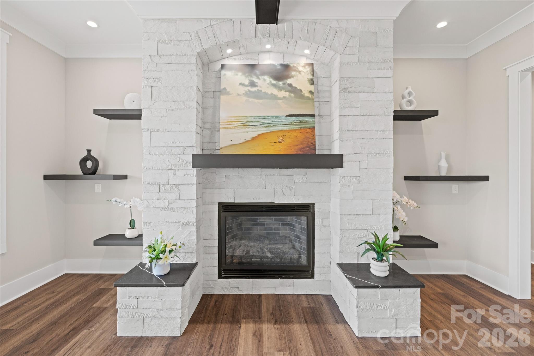 254 Triple Ponds Court — Clover
