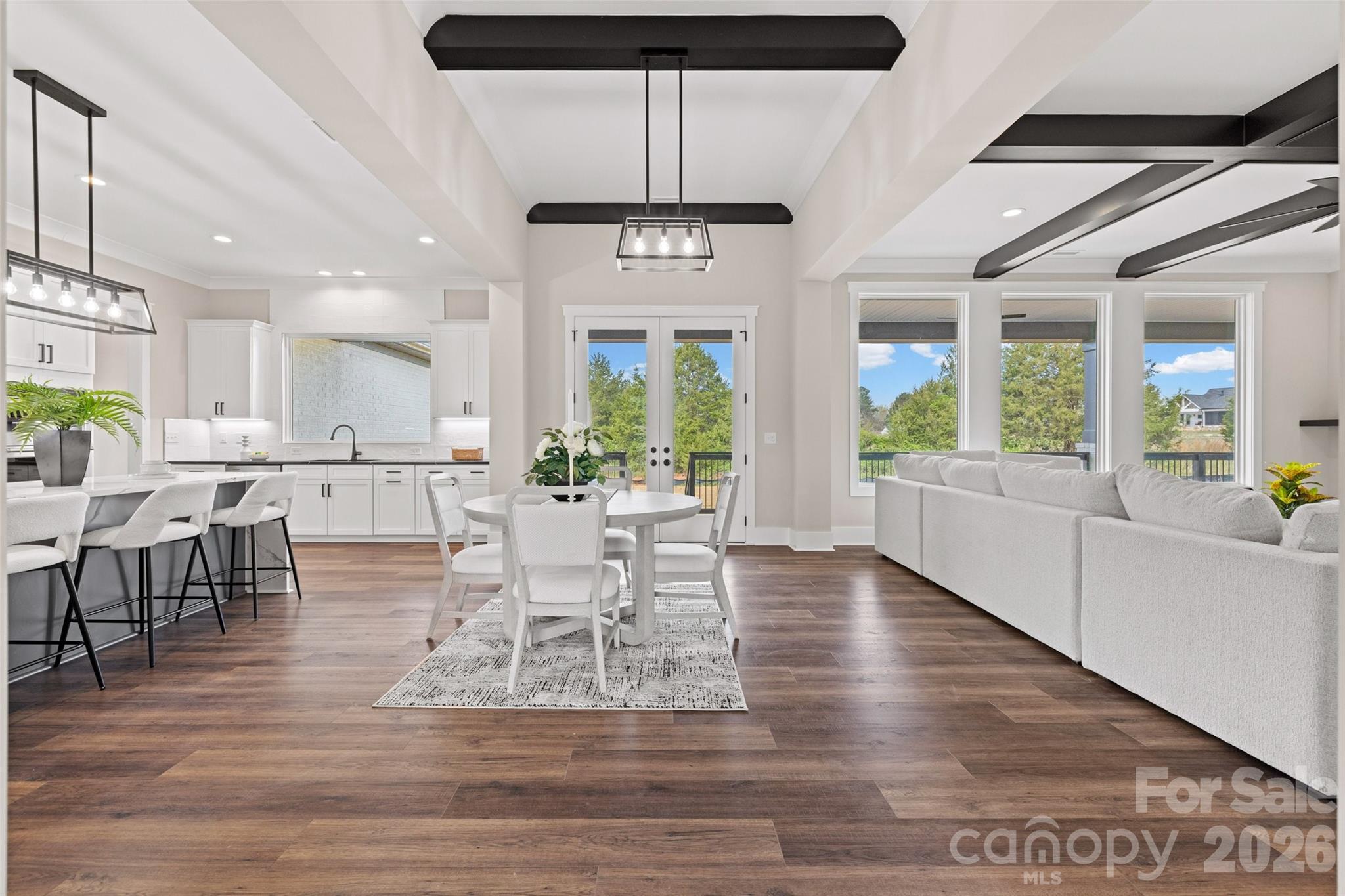254 Triple Ponds Court — Clover