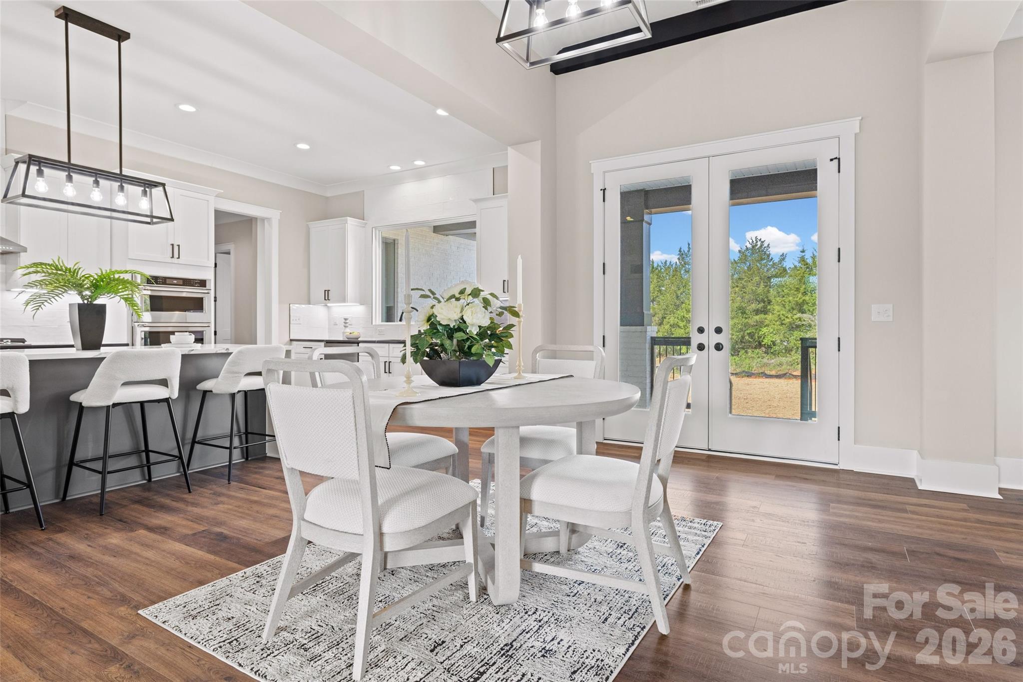 254 Triple Ponds Court — Clover
