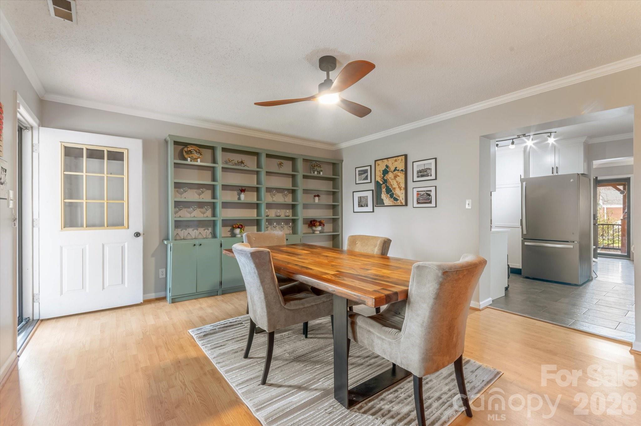 7 Wilshire Drive — Asheville