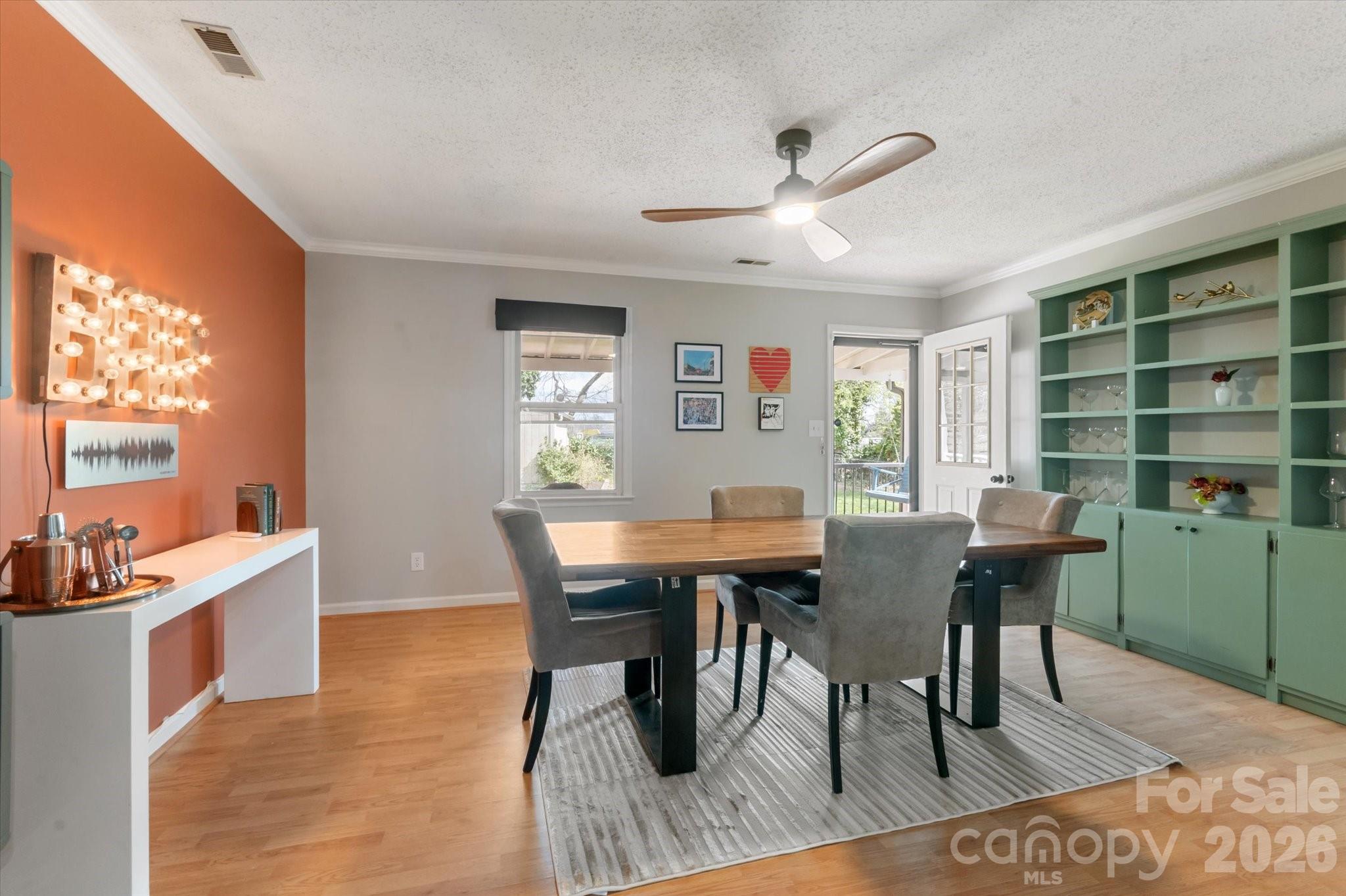 7 Wilshire Drive — Asheville