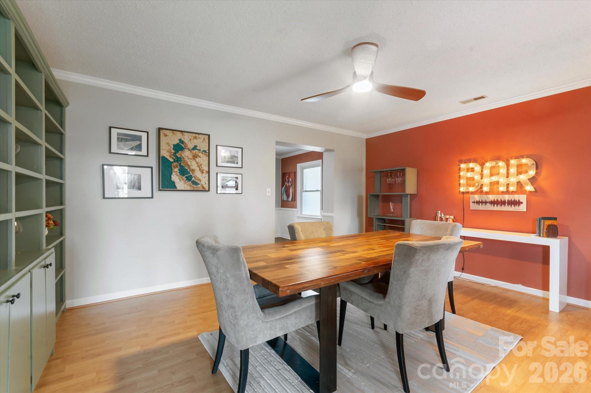 7 Wilshire Drive — Asheville