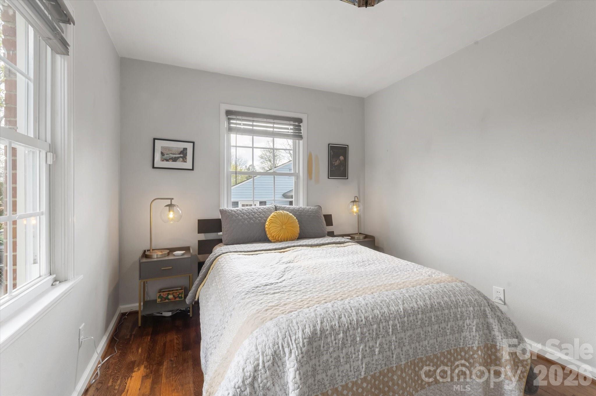 7 Wilshire Drive — Asheville