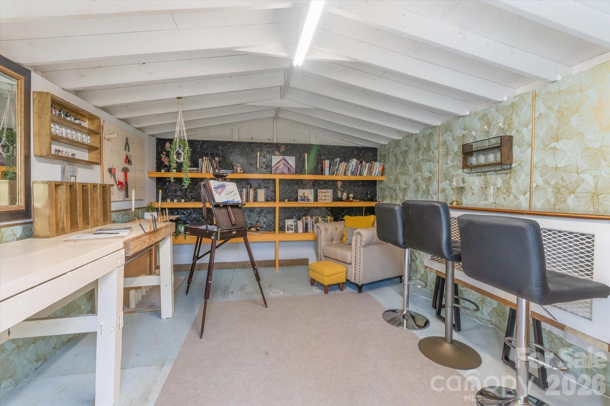 7 Wilshire Drive — Asheville