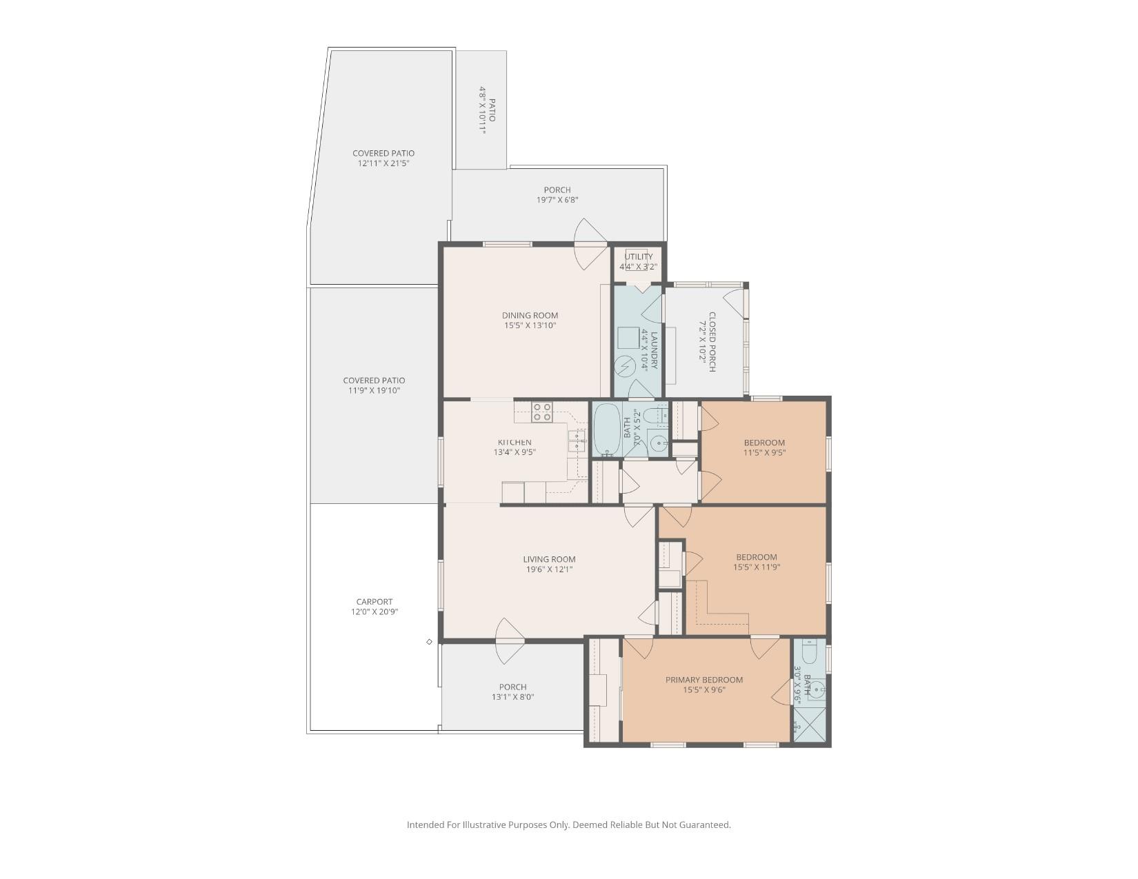 7 Wilshire Drive — Asheville