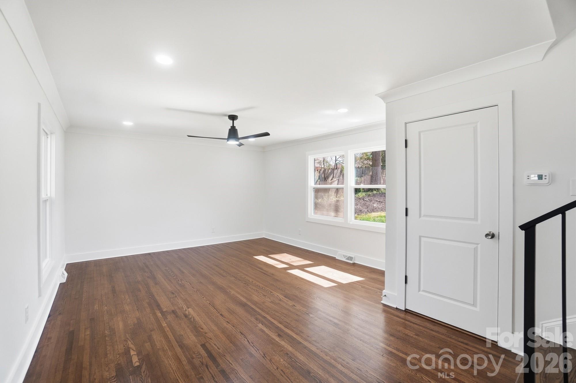 3545 Sargeant Drive — Charlotte