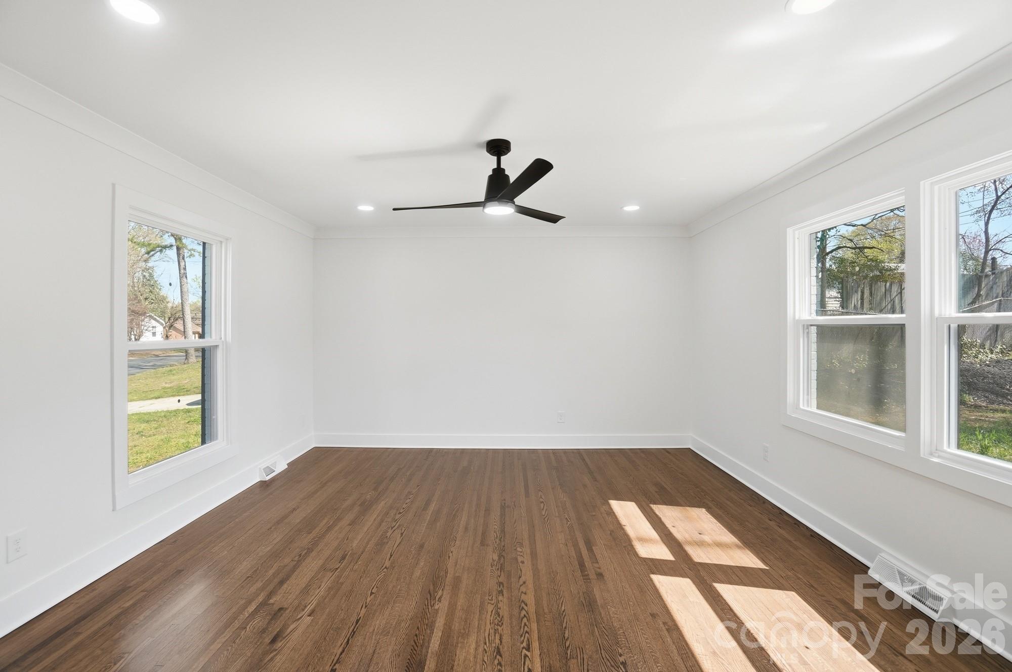 3545 Sargeant Drive — Charlotte