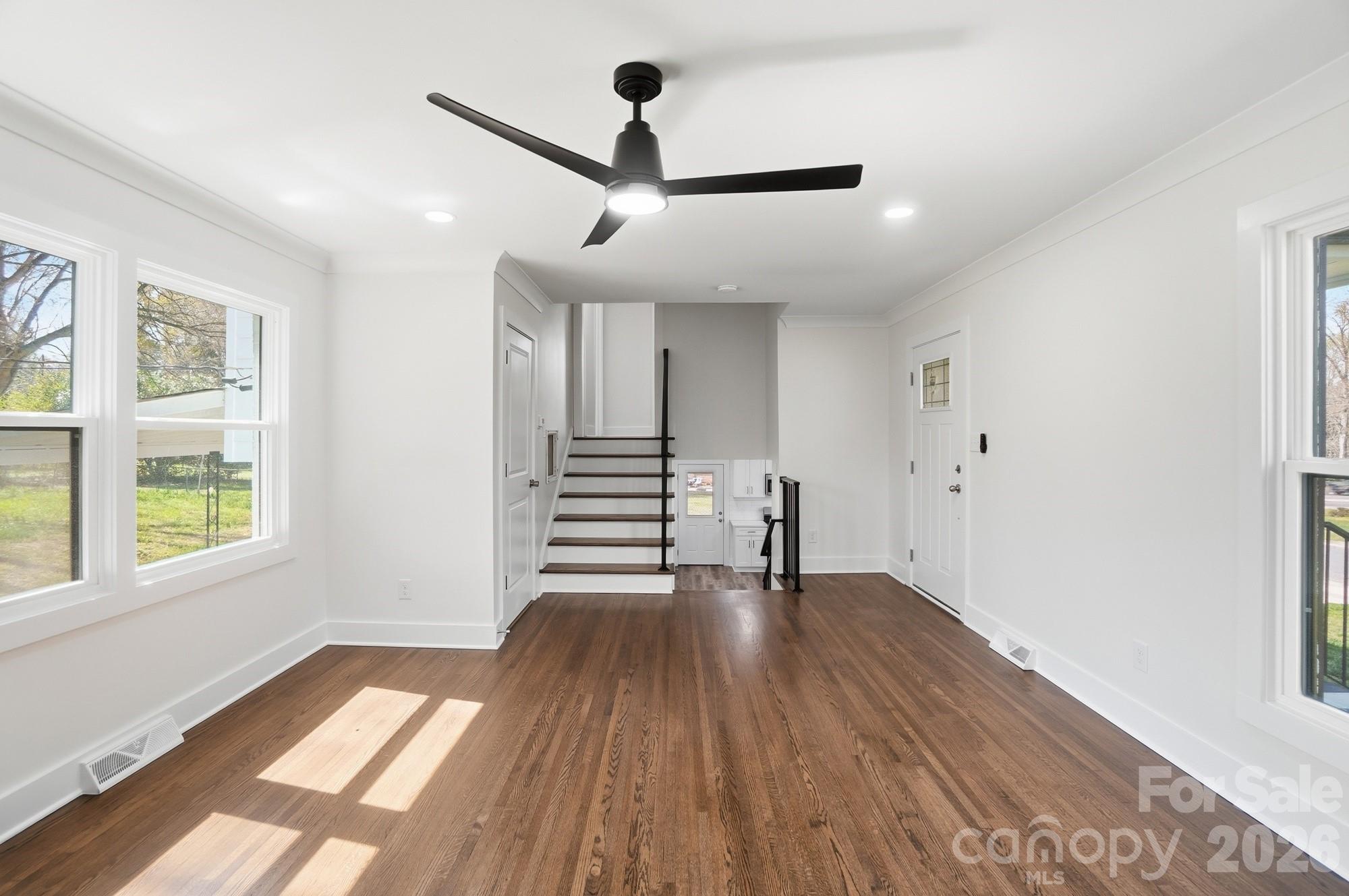 3545 Sargeant Drive — Charlotte