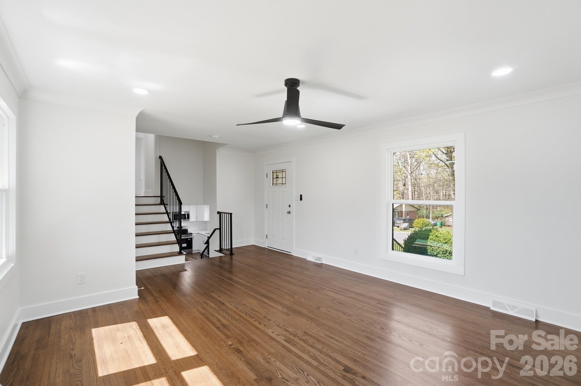 3545 Sargeant Drive — Charlotte