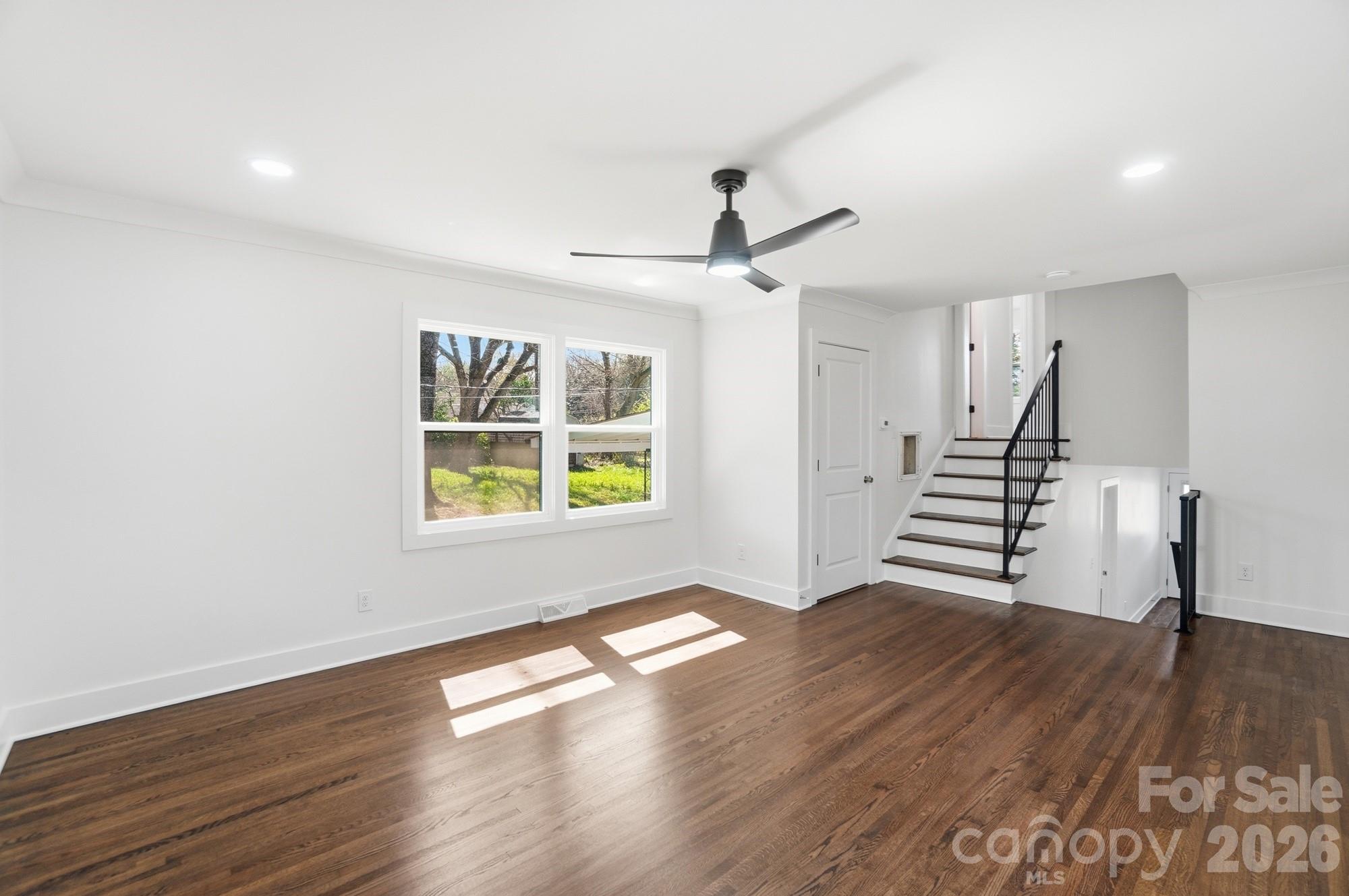 3545 Sargeant Drive — Charlotte
