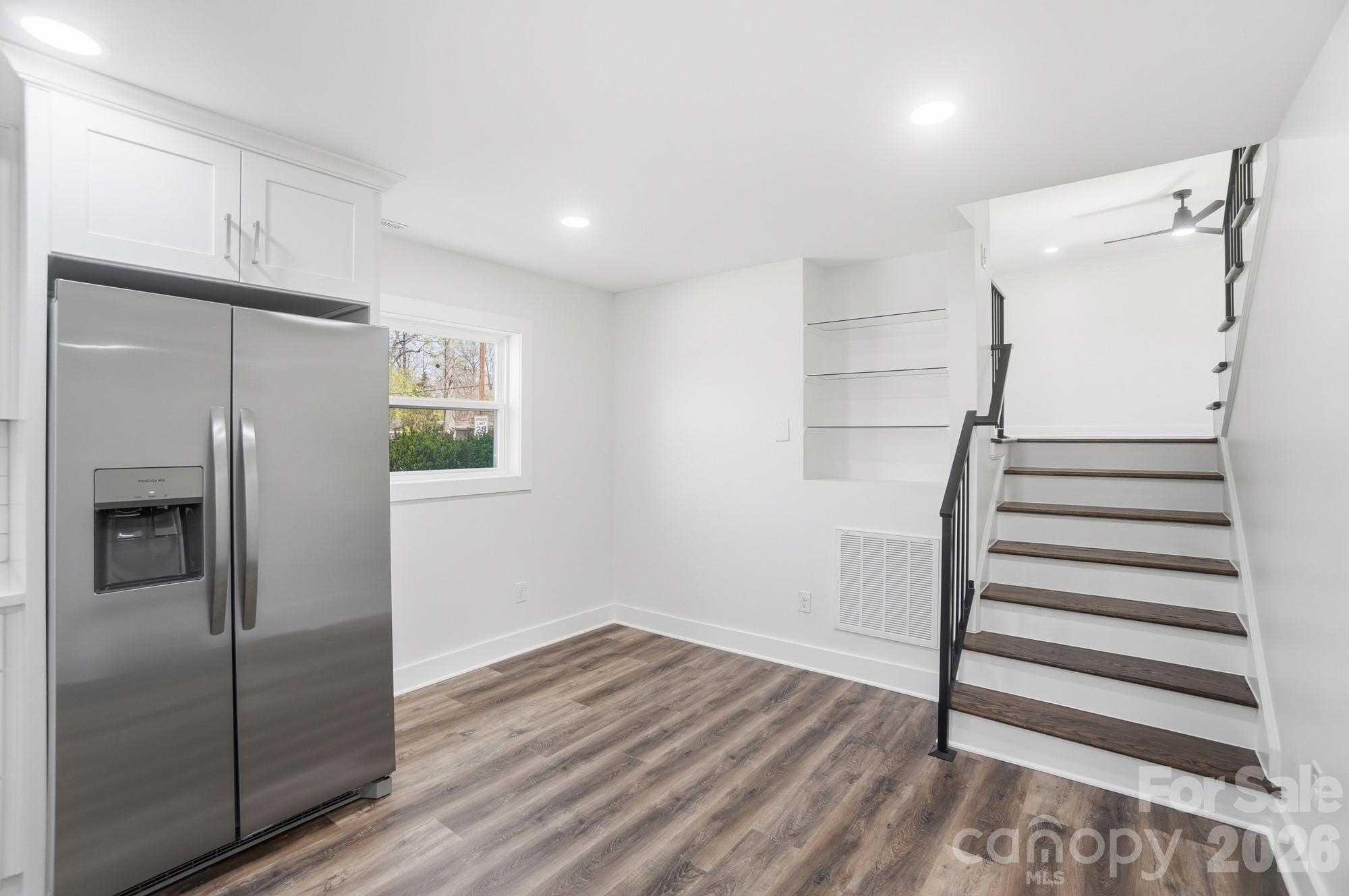 3545 Sargeant Drive — Charlotte