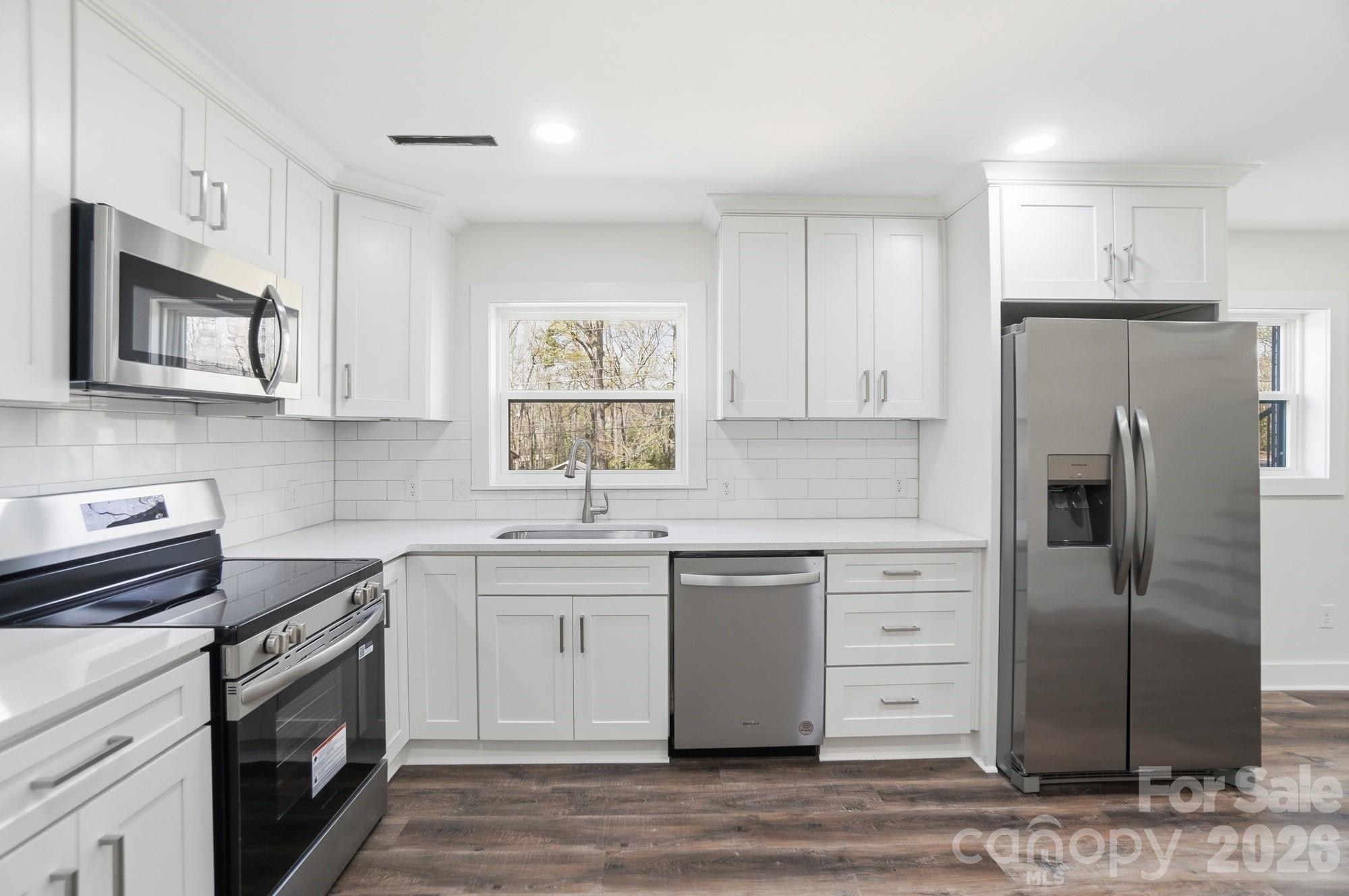 3545 Sargeant Drive — Charlotte