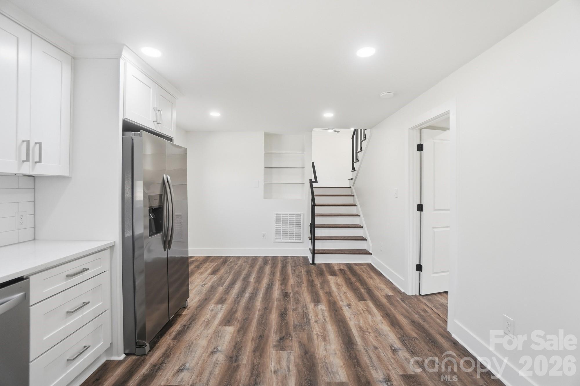 3545 Sargeant Drive — Charlotte