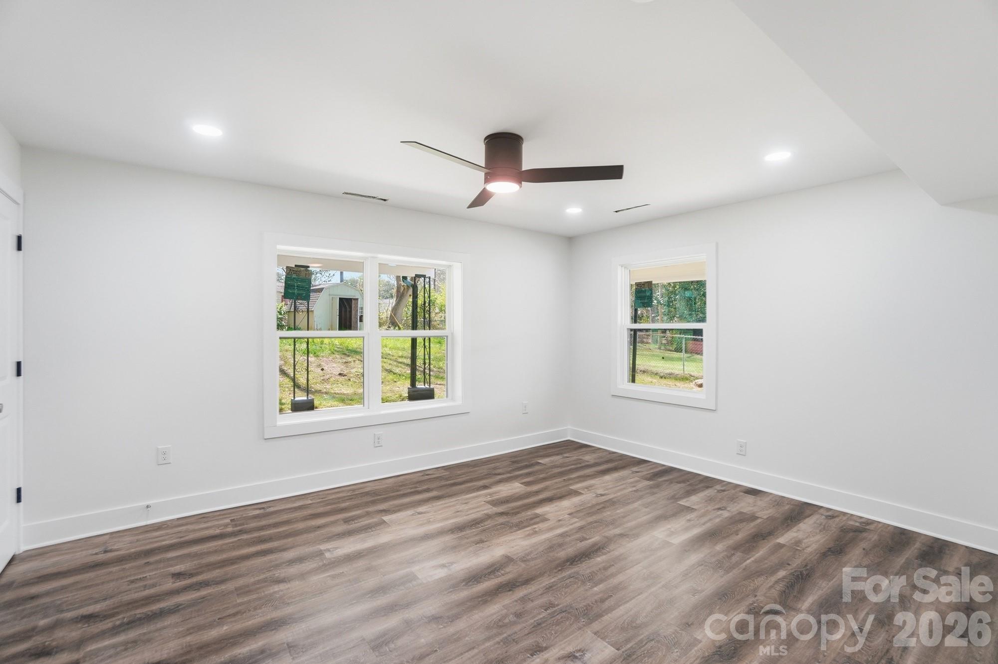 3545 Sargeant Drive — Charlotte