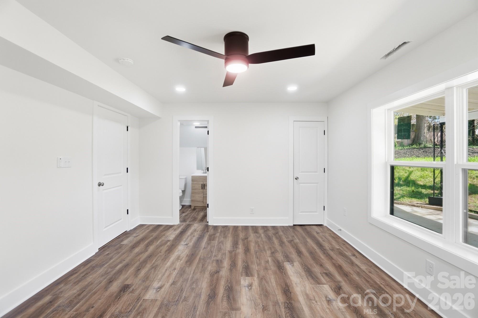 3545 Sargeant Drive — Charlotte