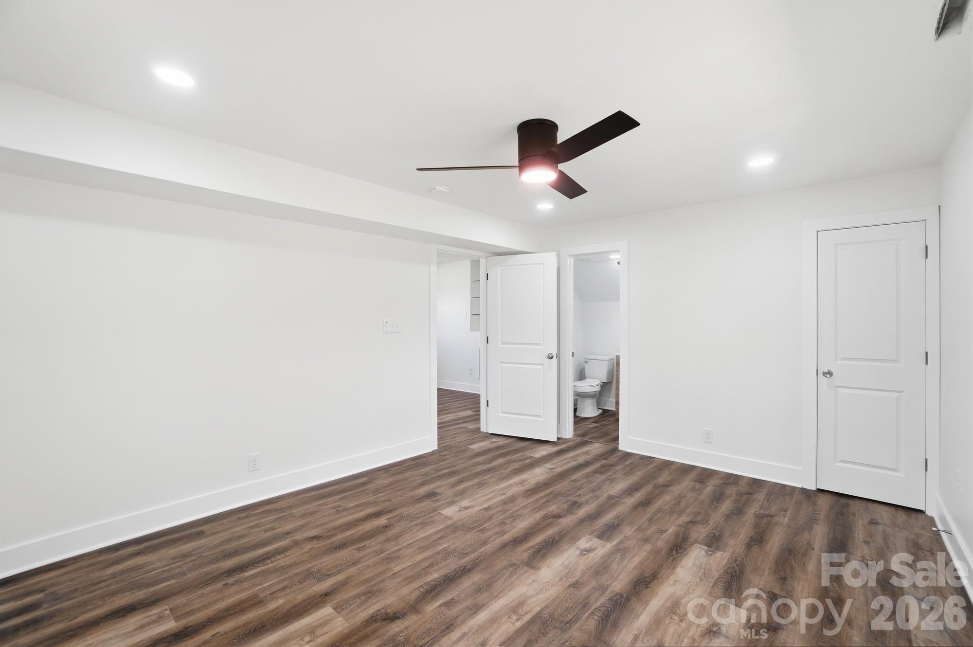 3545 Sargeant Drive — Charlotte