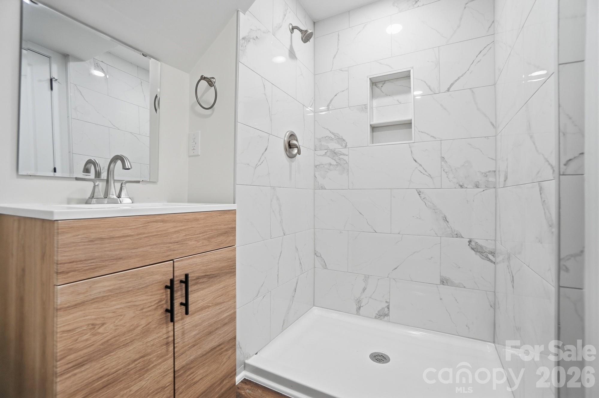 3545 Sargeant Drive — Charlotte