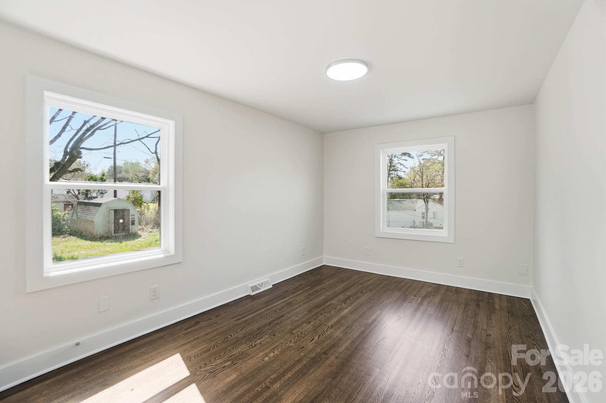 3545 Sargeant Drive — Charlotte