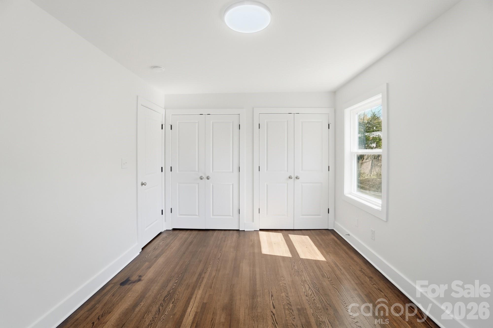3545 Sargeant Drive — Charlotte