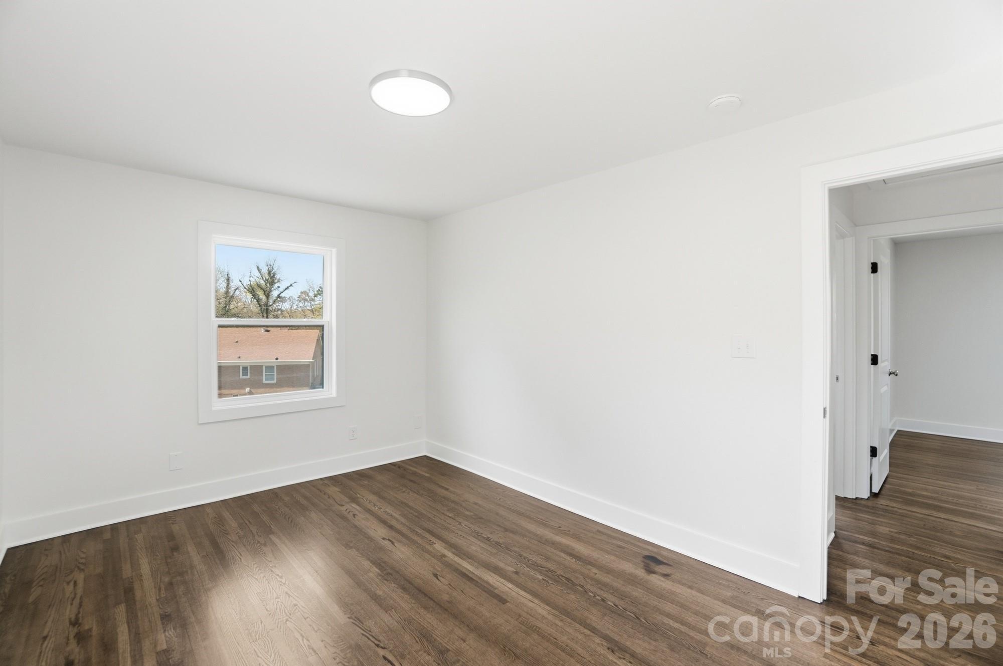 3545 Sargeant Drive — Charlotte