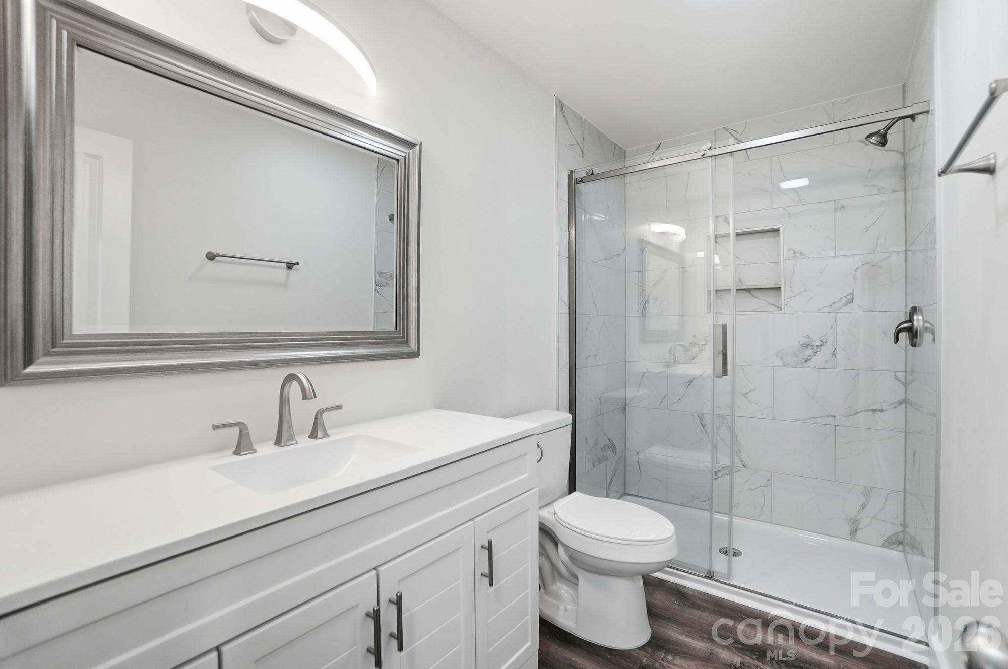 3545 Sargeant Drive — Charlotte