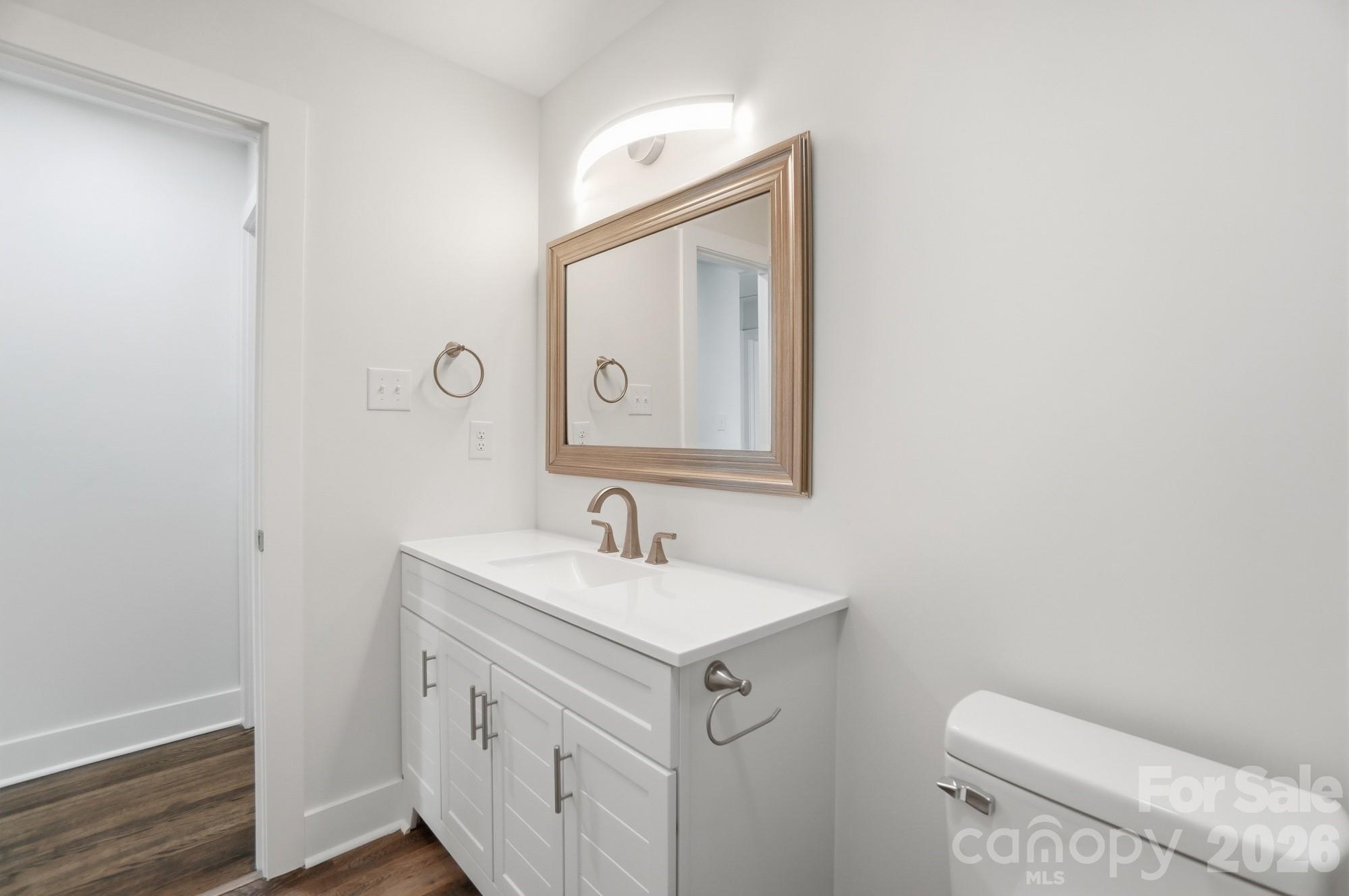 3545 Sargeant Drive — Charlotte