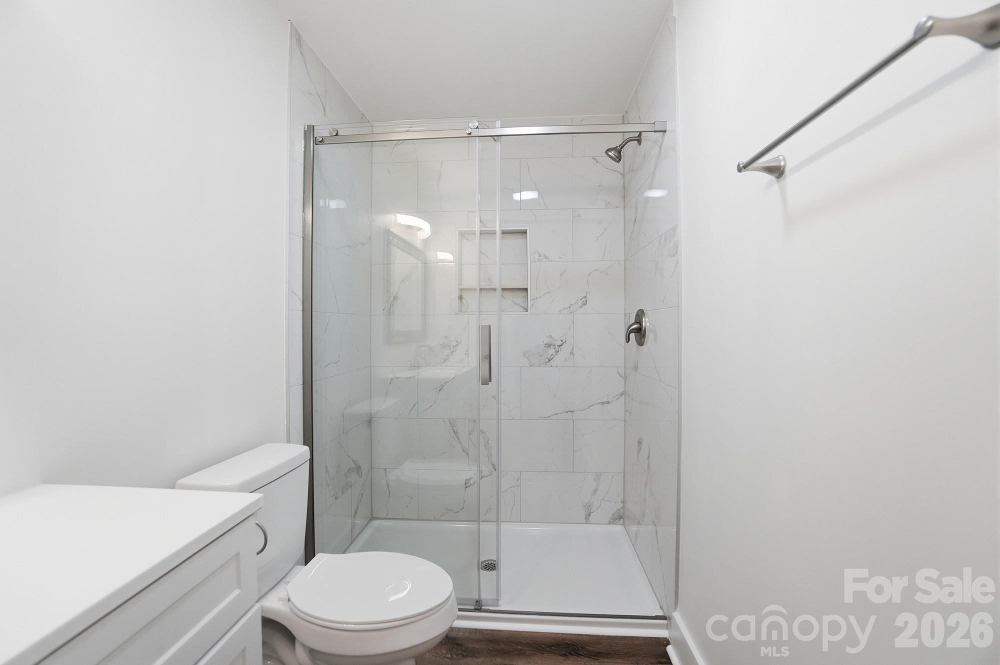 3545 Sargeant Drive — Charlotte