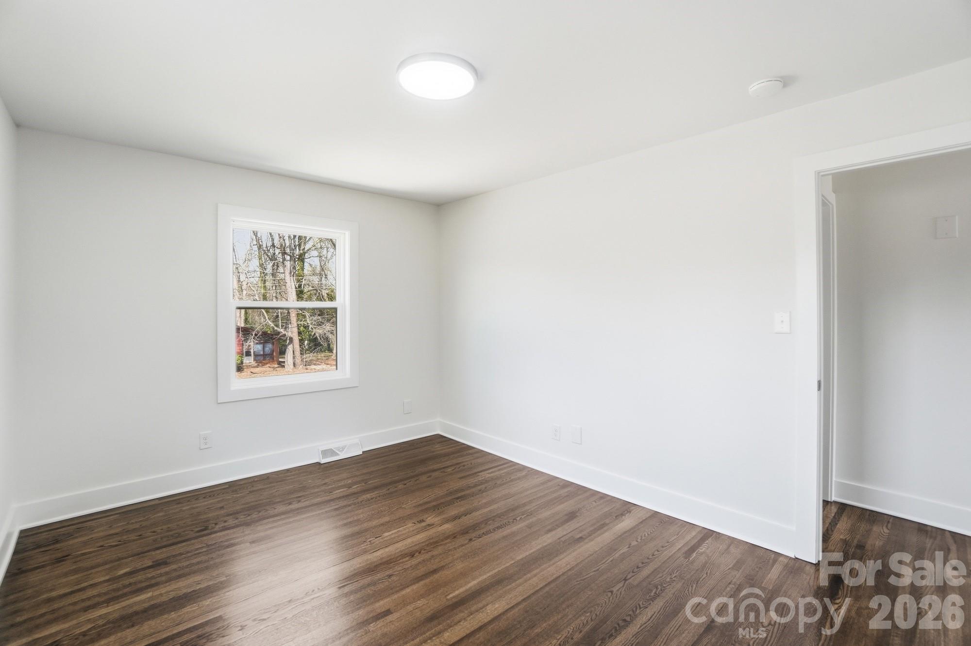 3545 Sargeant Drive — Charlotte