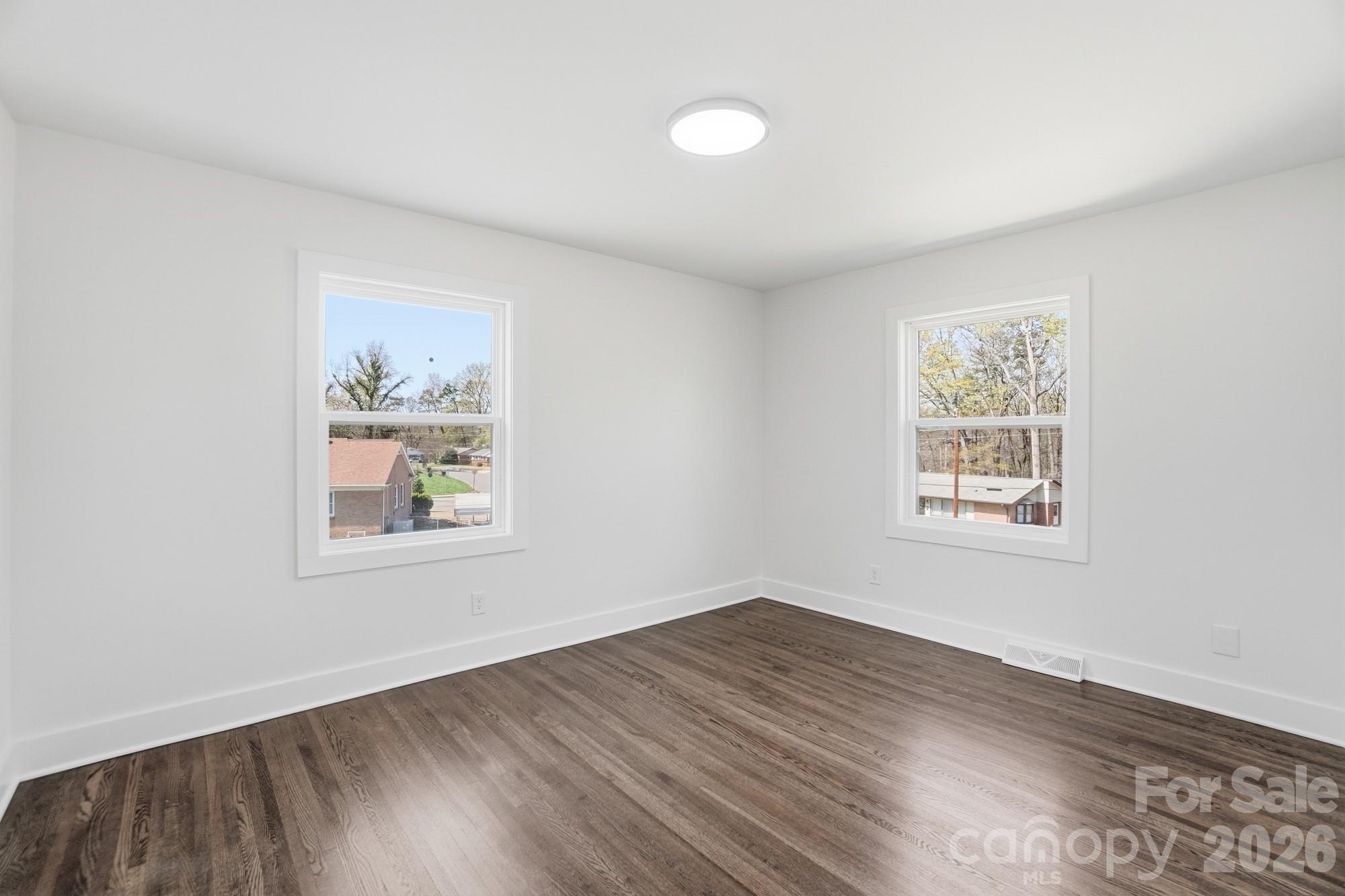 3545 Sargeant Drive — Charlotte