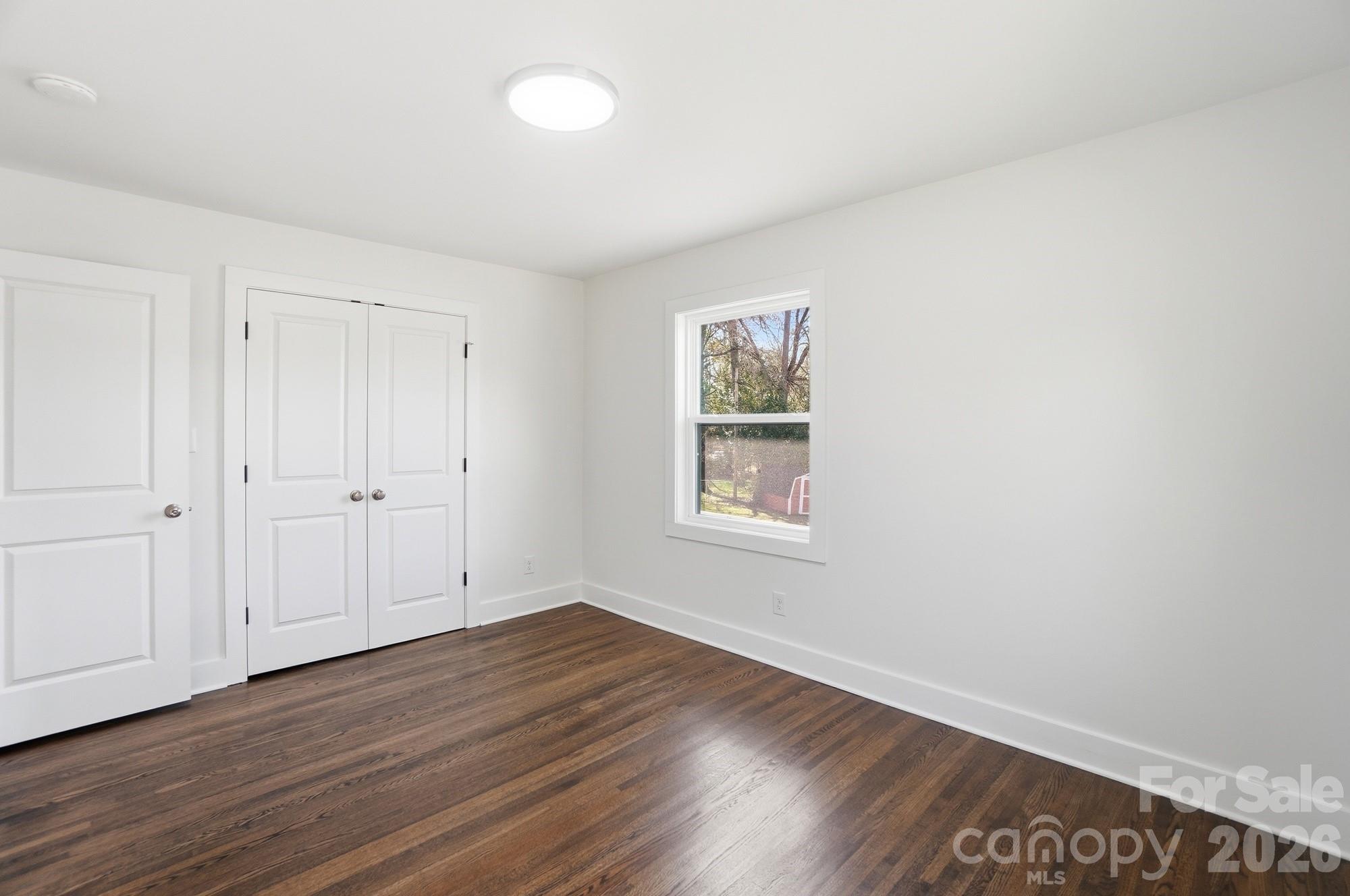 3545 Sargeant Drive — Charlotte