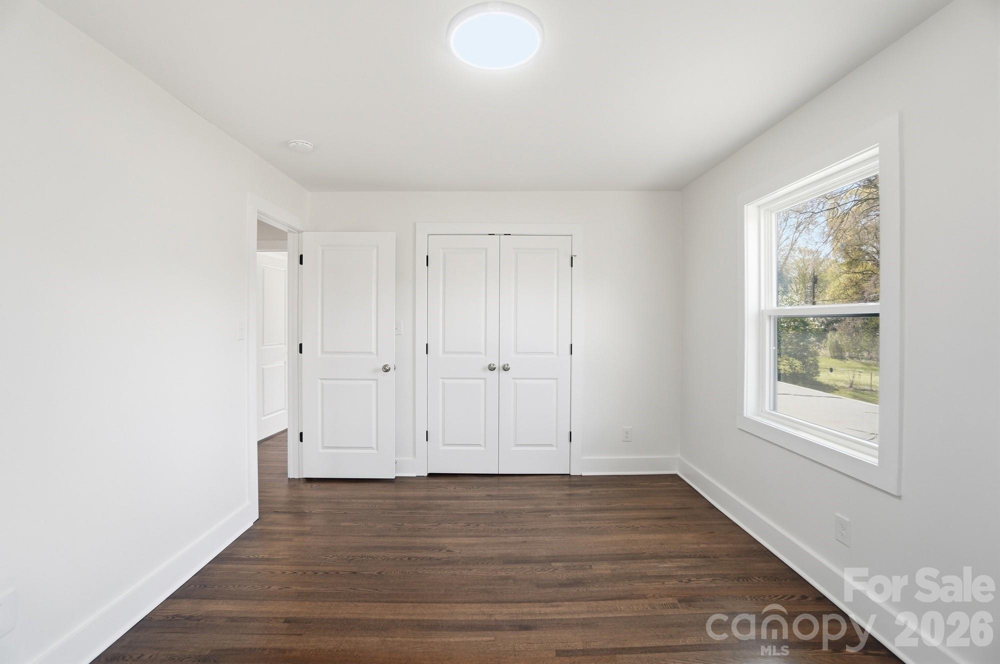 3545 Sargeant Drive — Charlotte