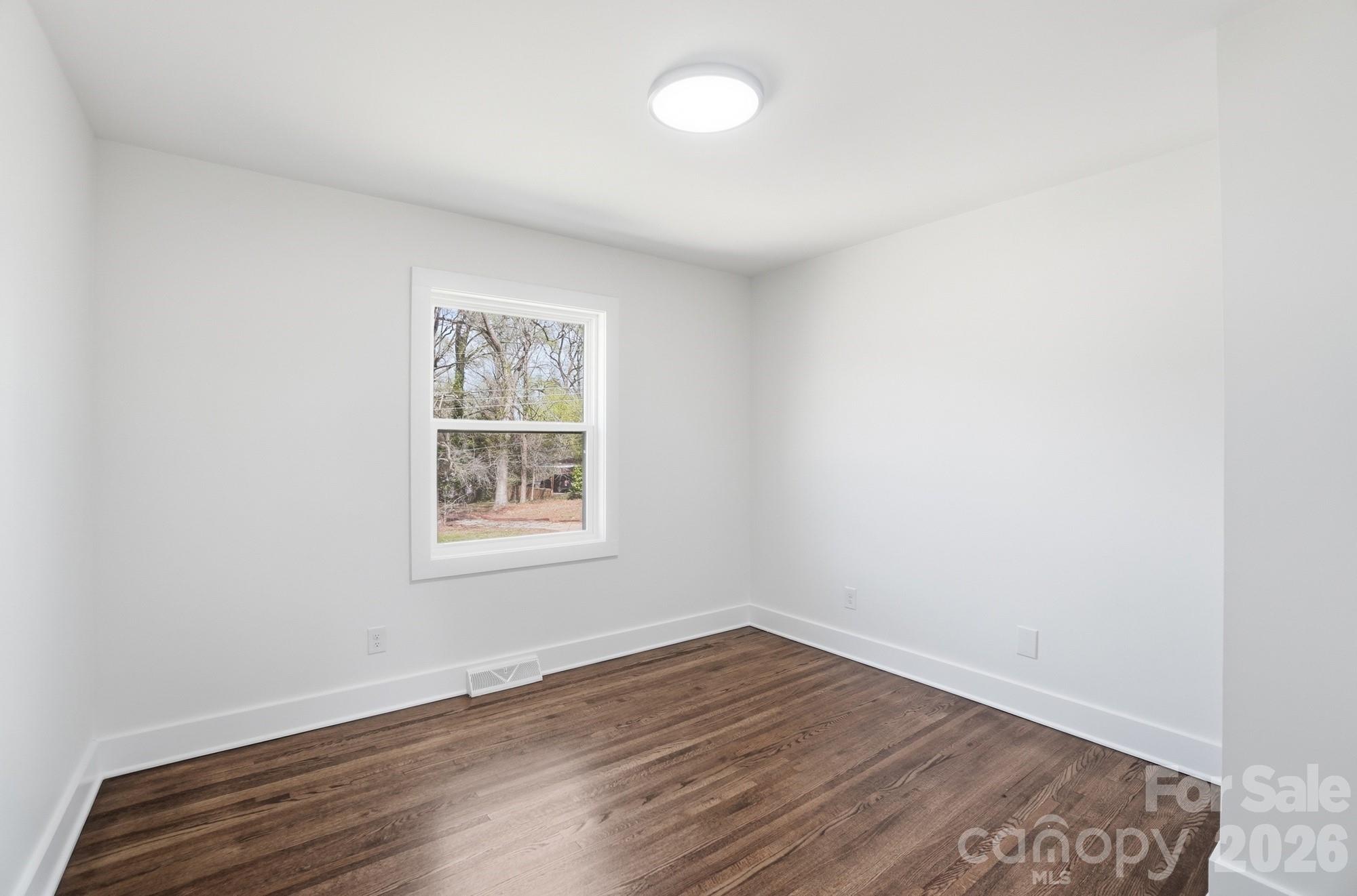 3545 Sargeant Drive — Charlotte