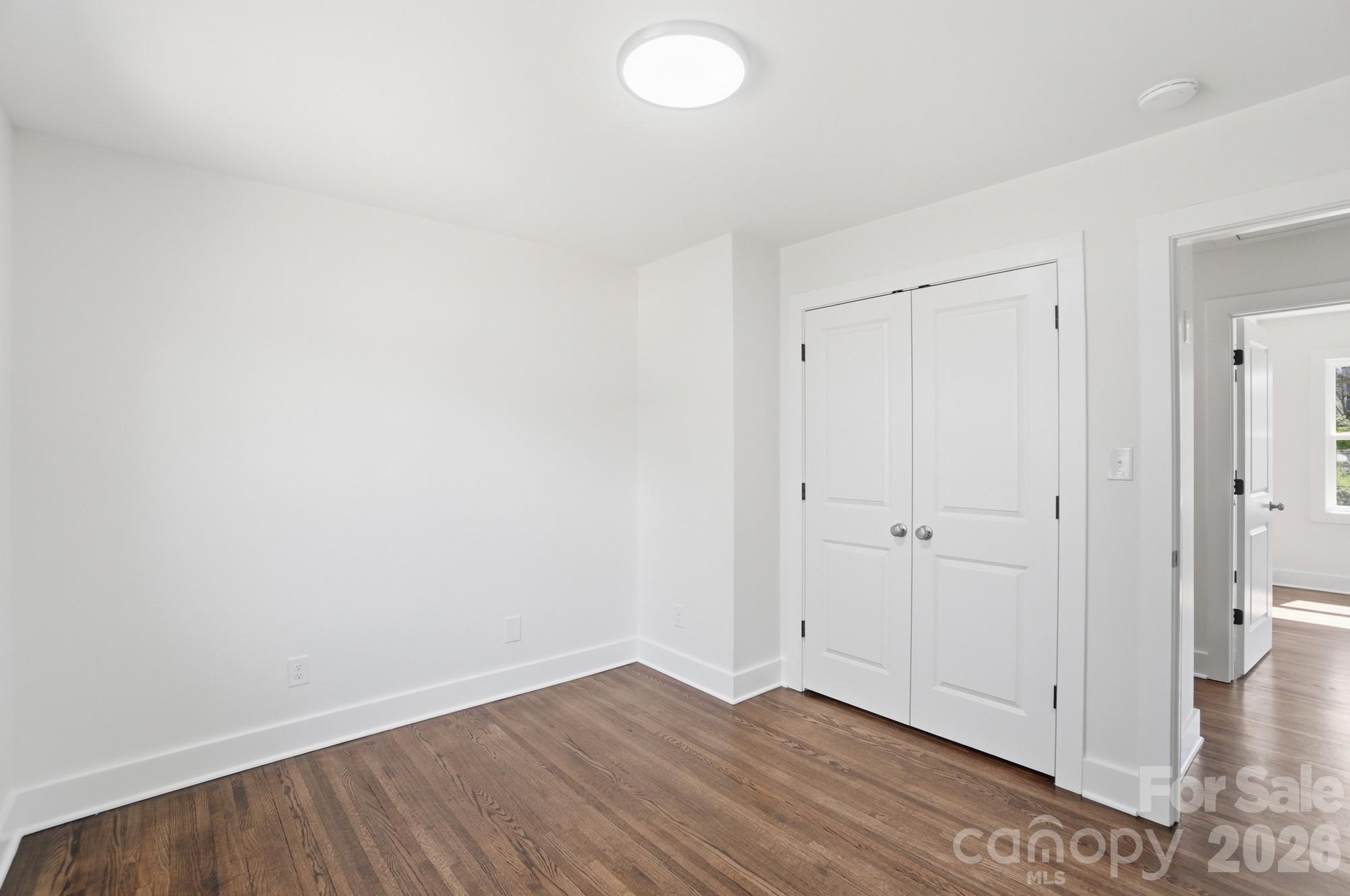 3545 Sargeant Drive — Charlotte