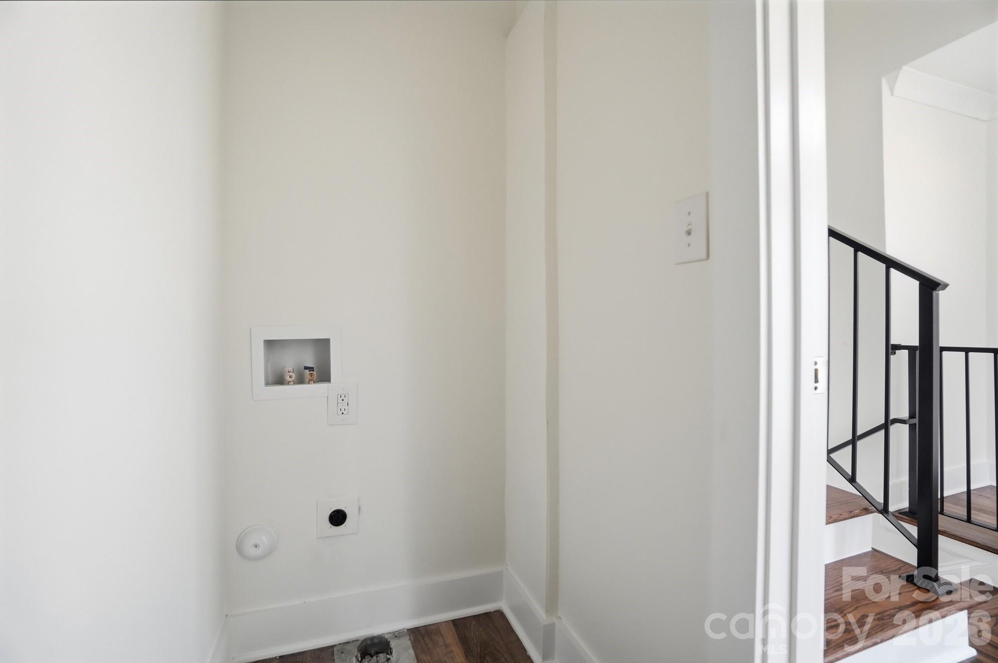 3545 Sargeant Drive — Charlotte