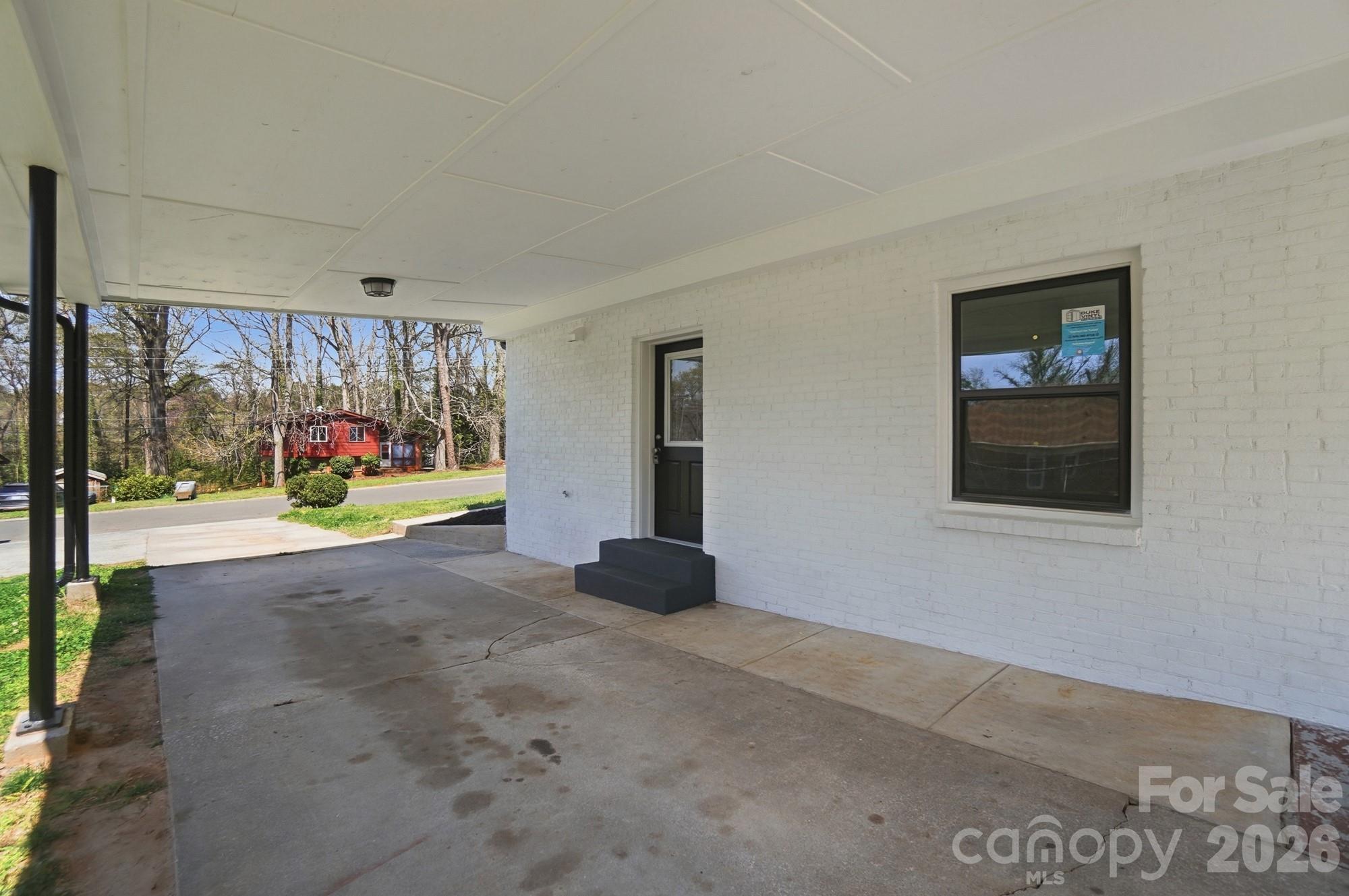 3545 Sargeant Drive — Charlotte