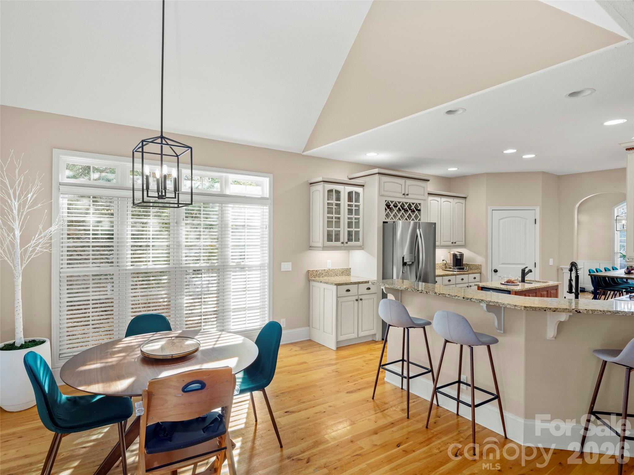 47 Ledgestone Drive — Fairview