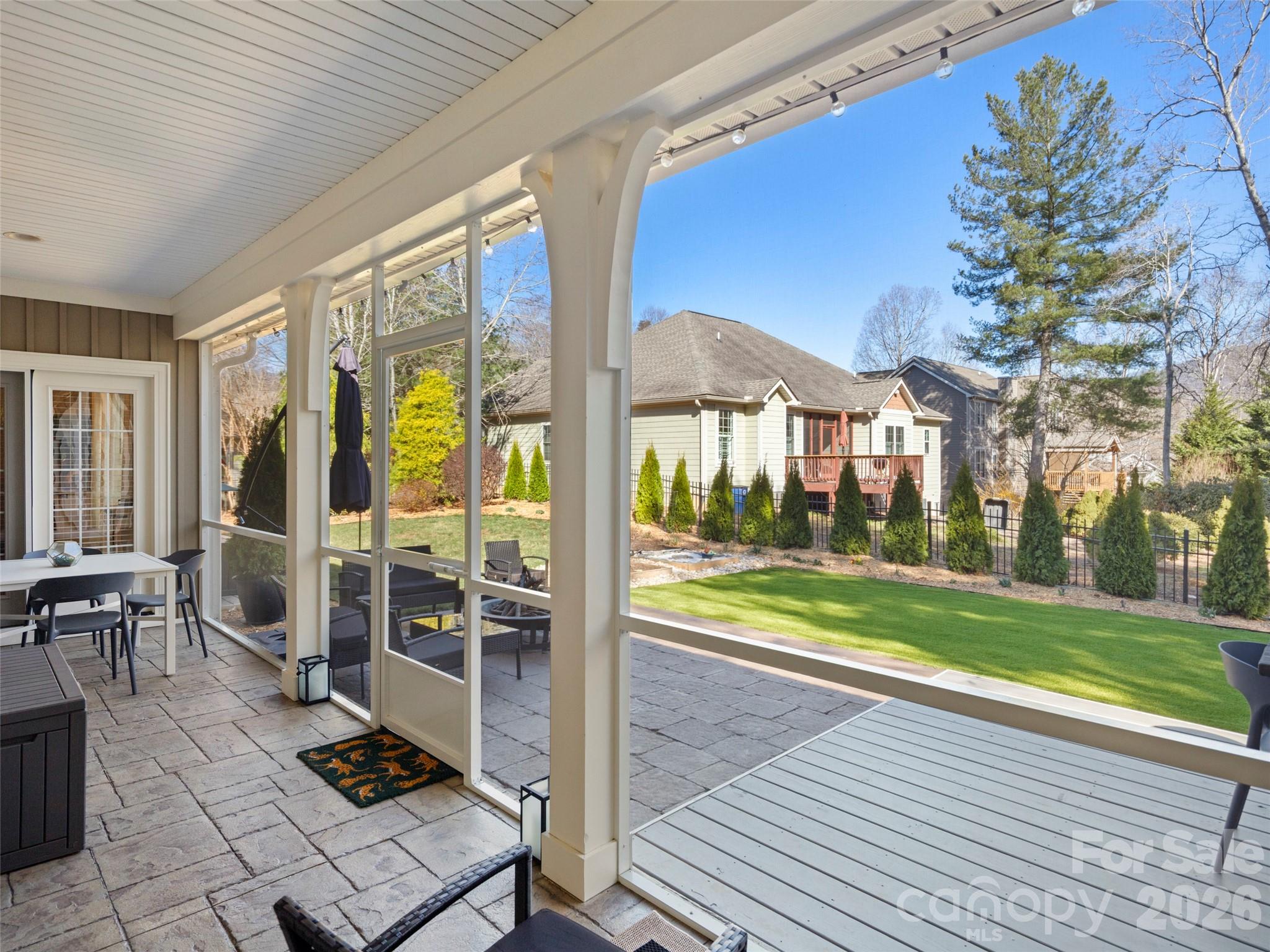 47 Ledgestone Drive — Fairview