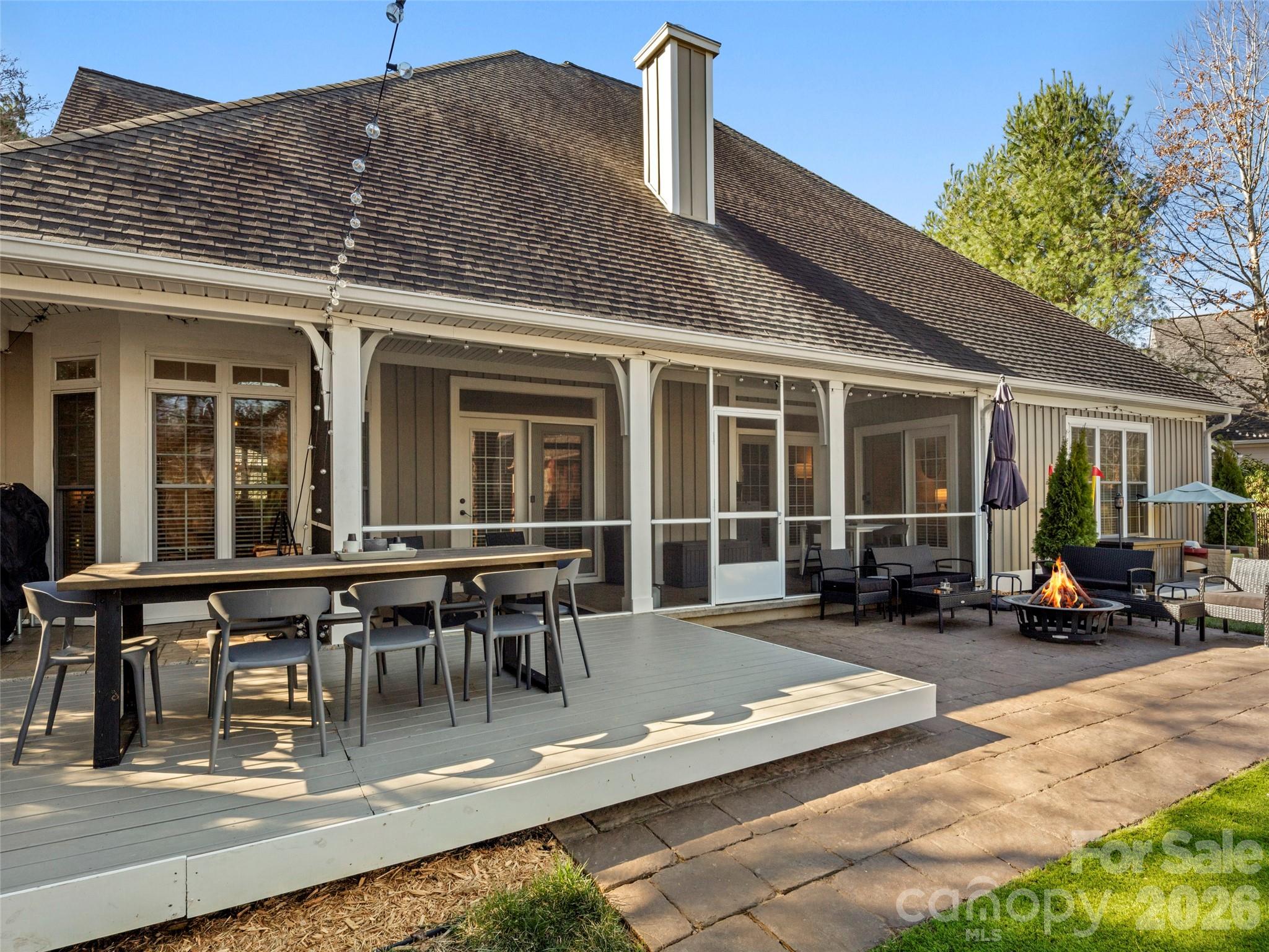 47 Ledgestone Drive — Fairview