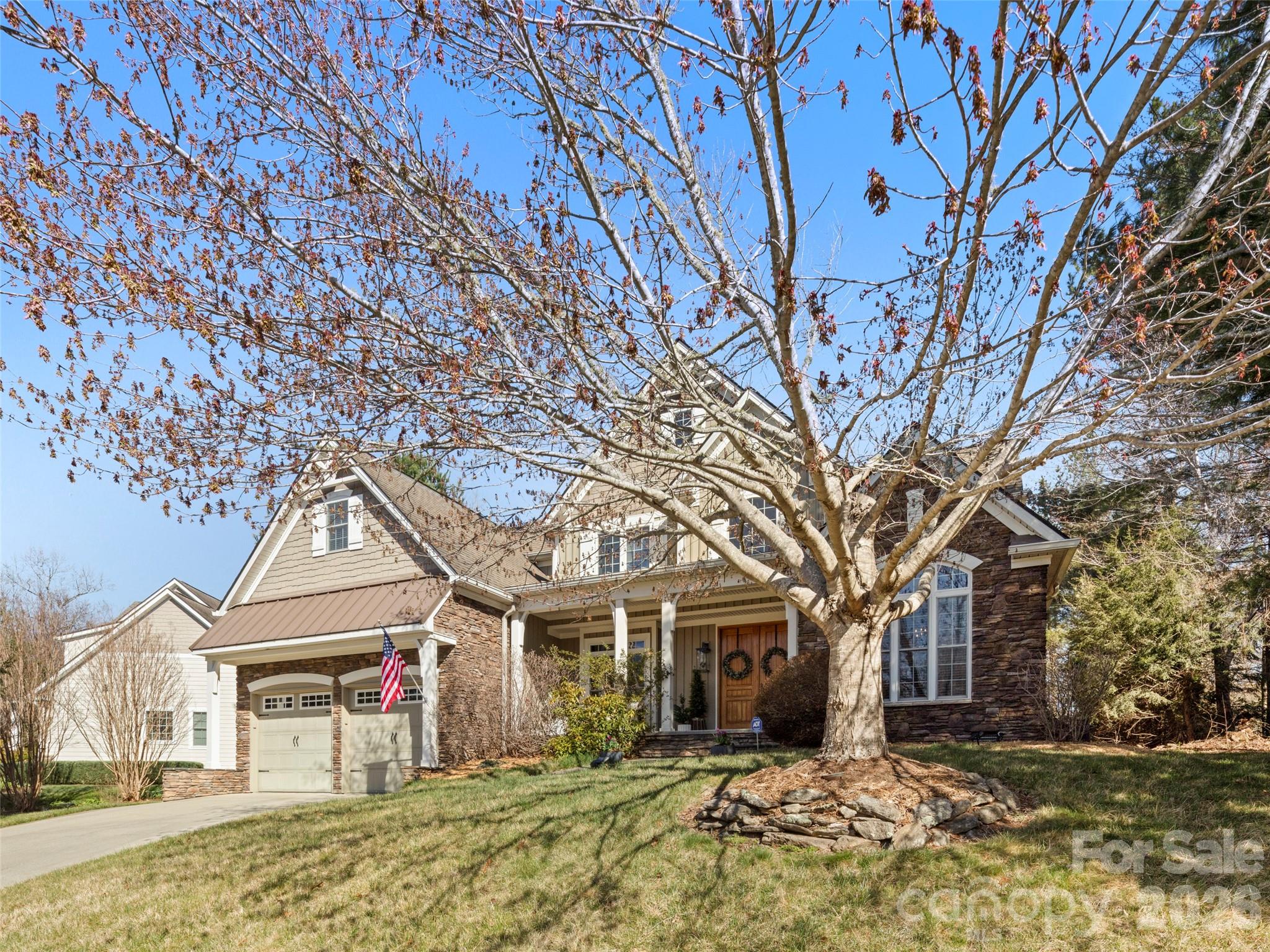 47 Ledgestone Drive — Fairview