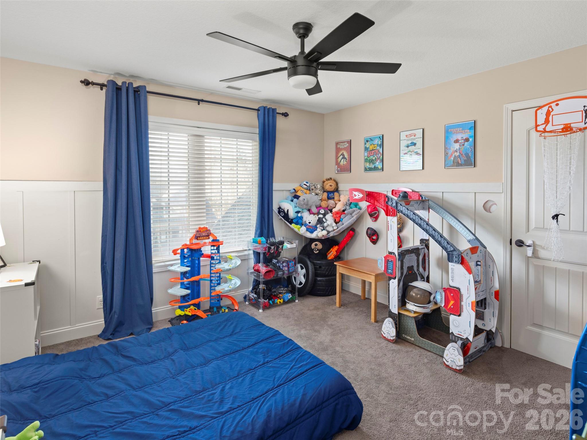 47 Ledgestone Drive — Fairview
