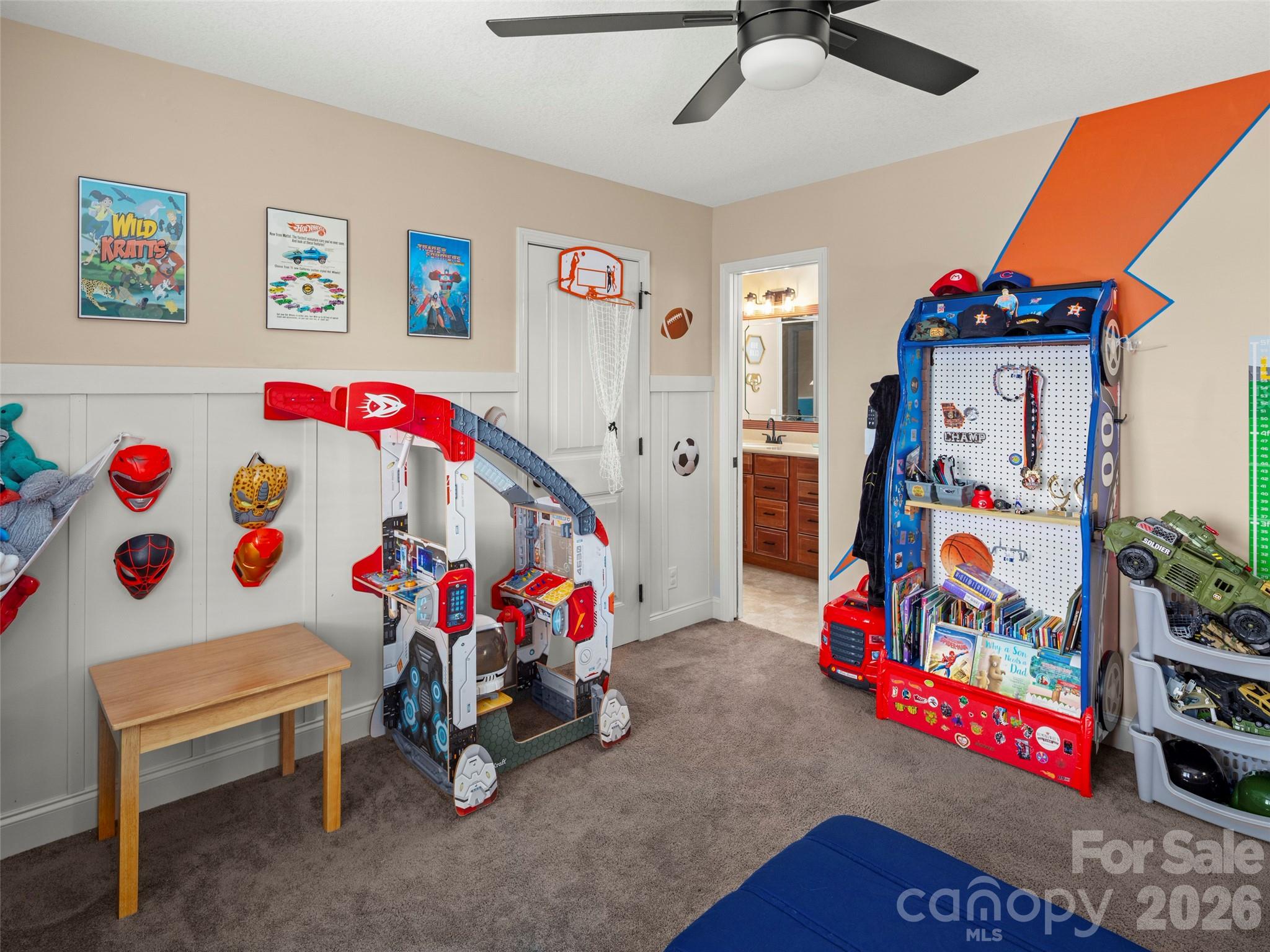 47 Ledgestone Drive — Fairview