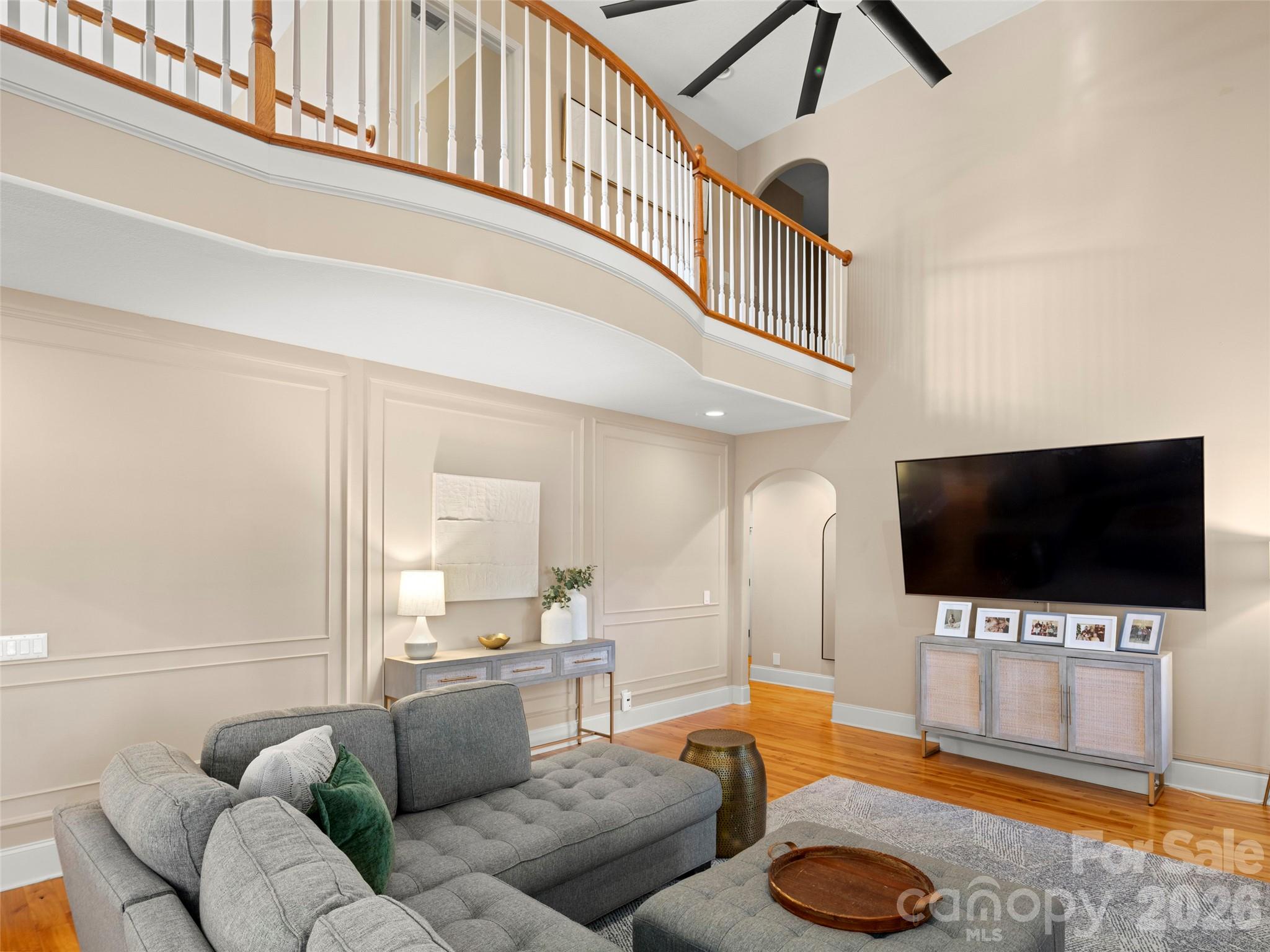 47 Ledgestone Drive — Fairview