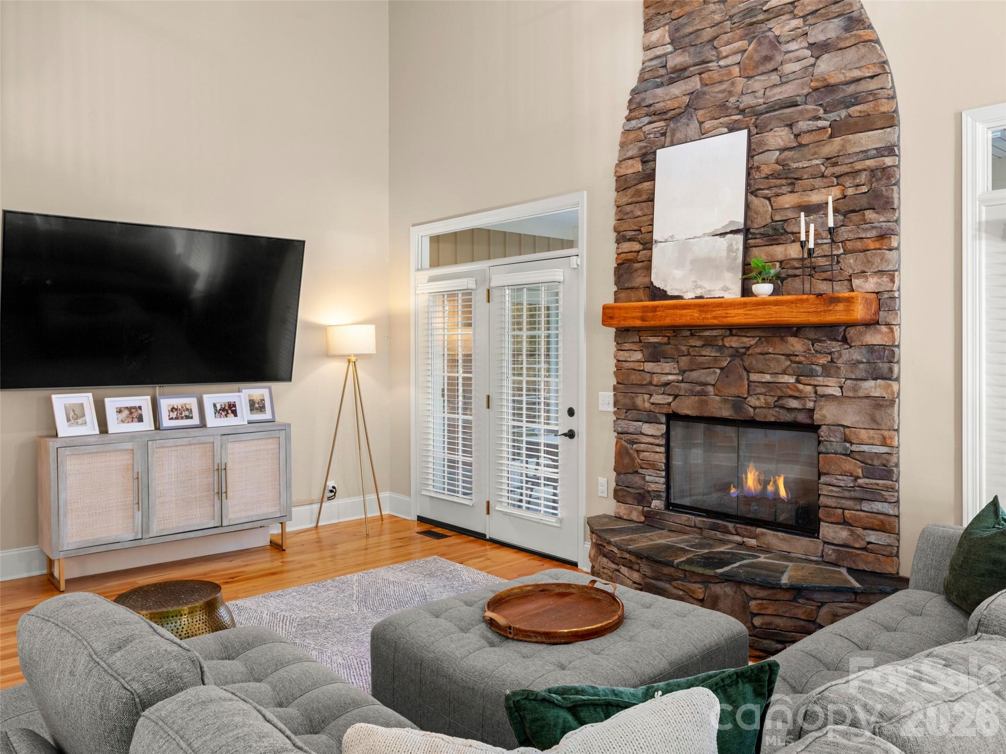 47 Ledgestone Drive — Fairview