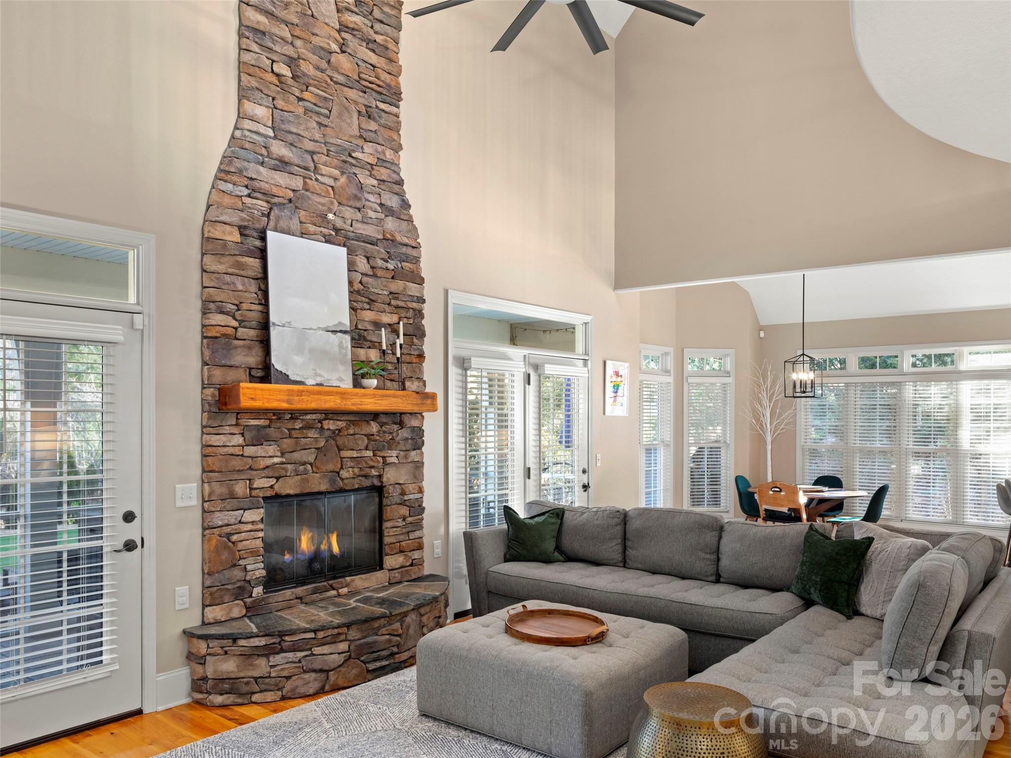 47 Ledgestone Drive — Fairview