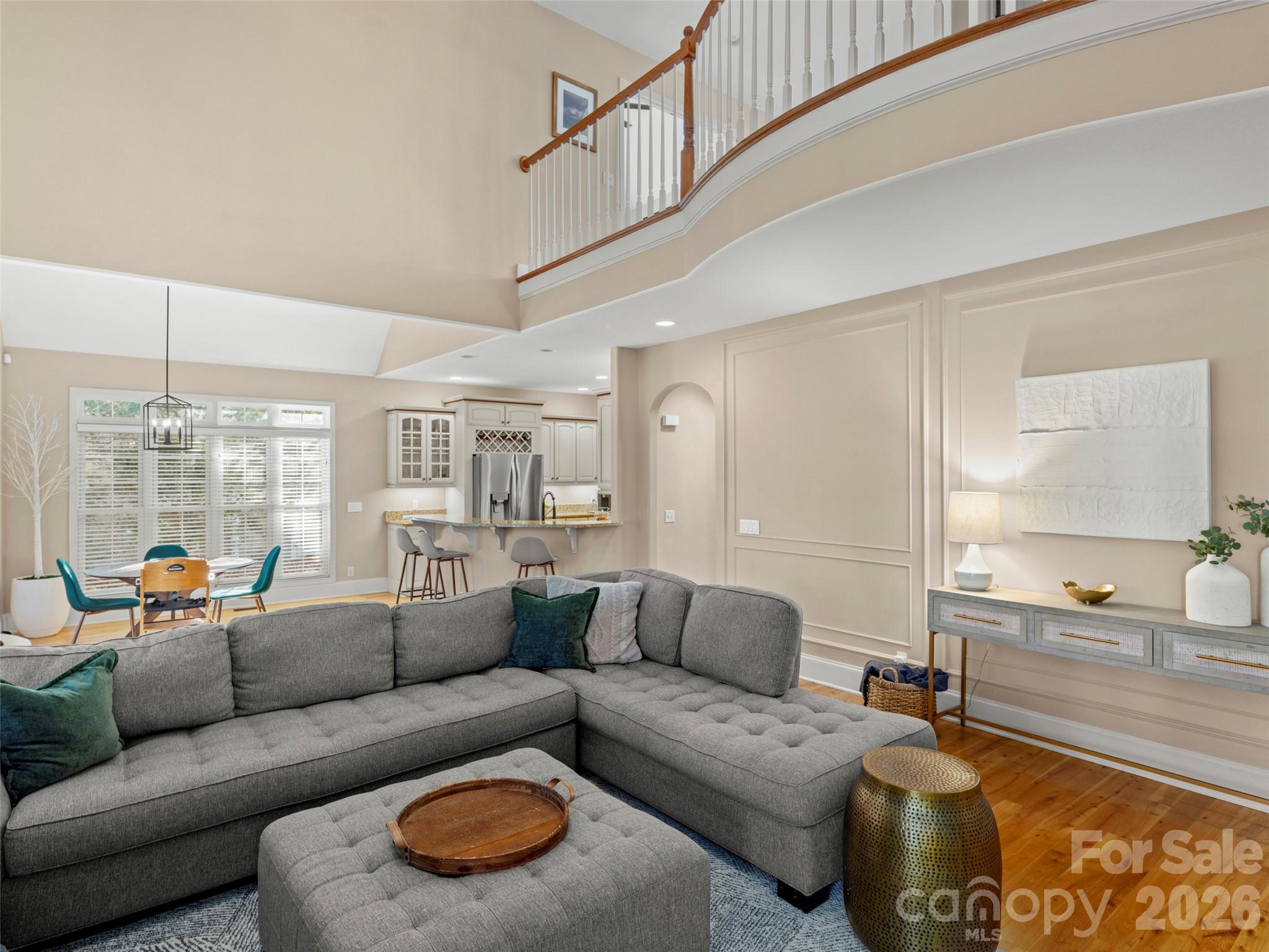 47 Ledgestone Drive — Fairview