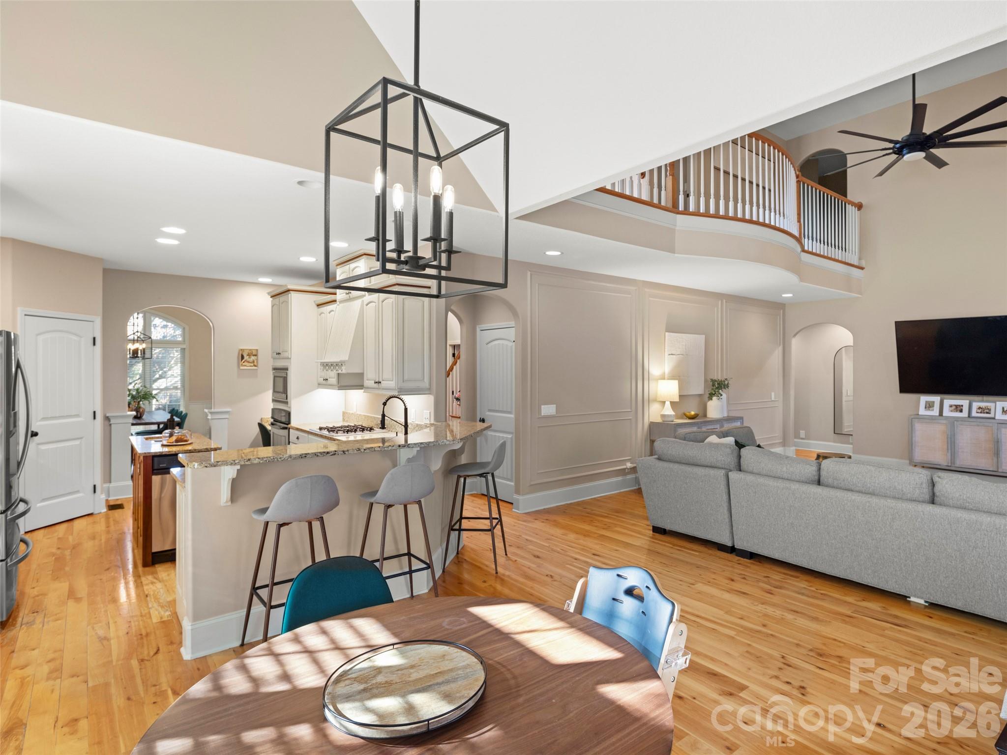 47 Ledgestone Drive — Fairview