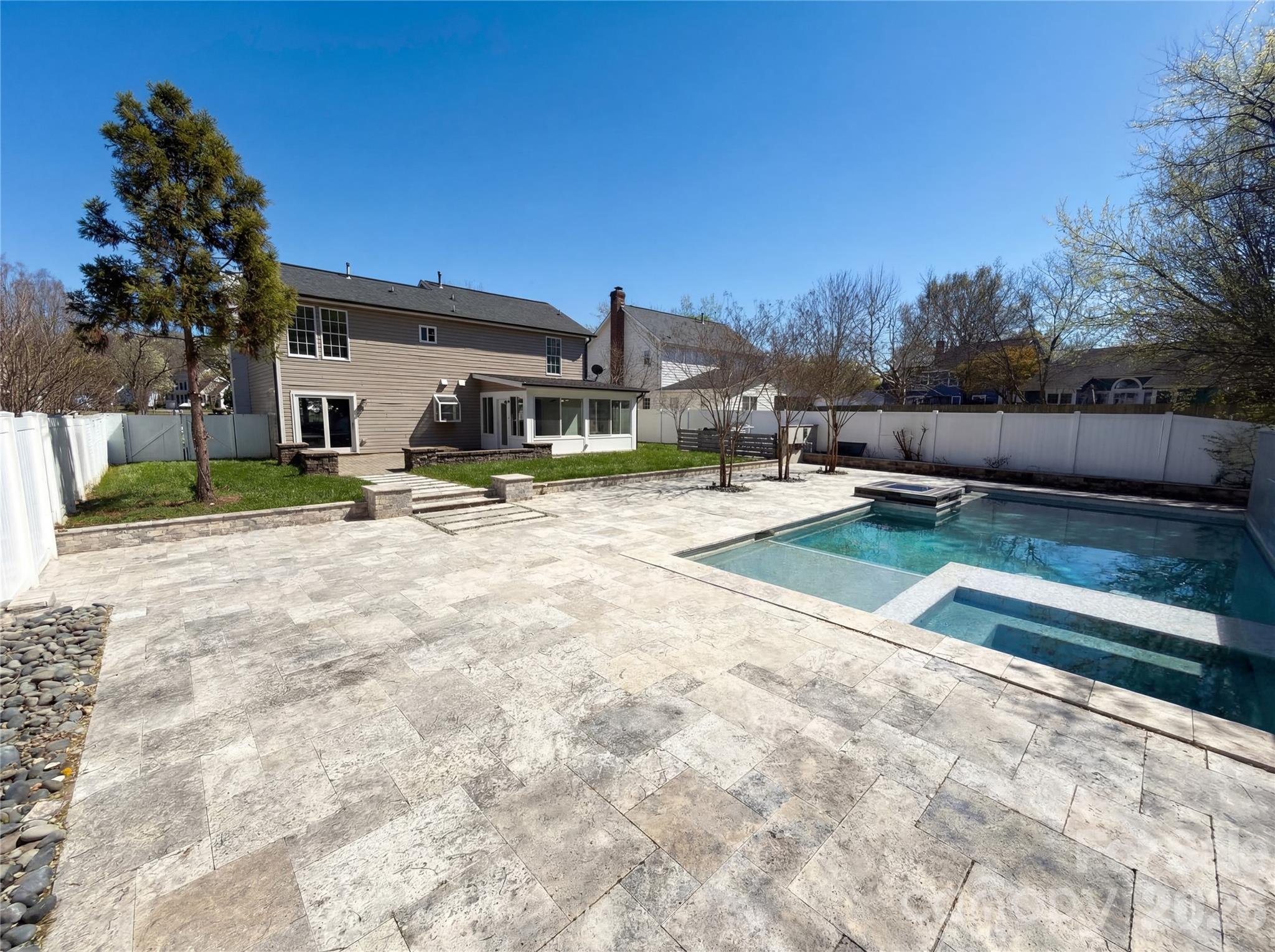 12015 Landen Drive — Charlotte