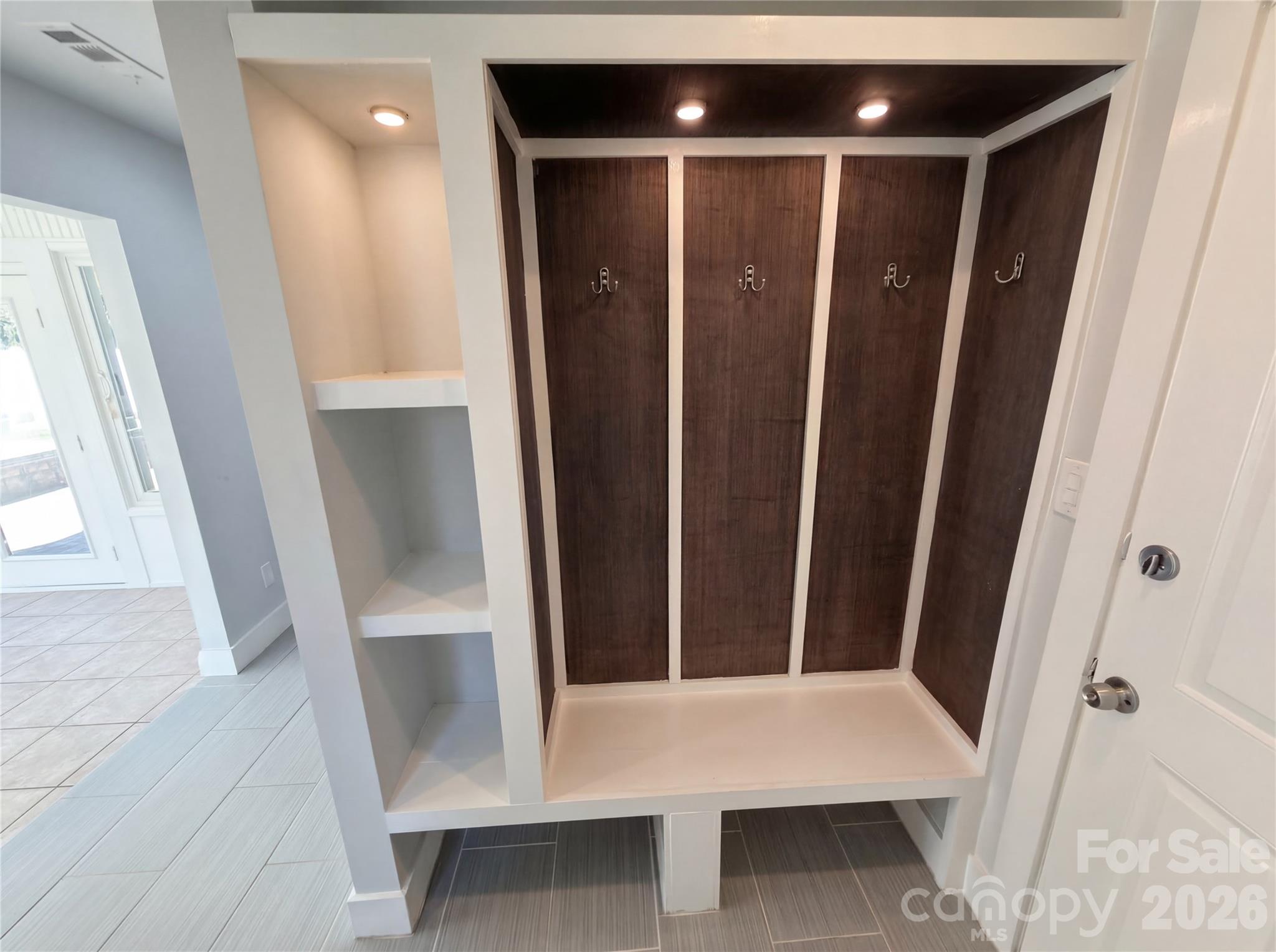 12015 Landen Drive — Charlotte