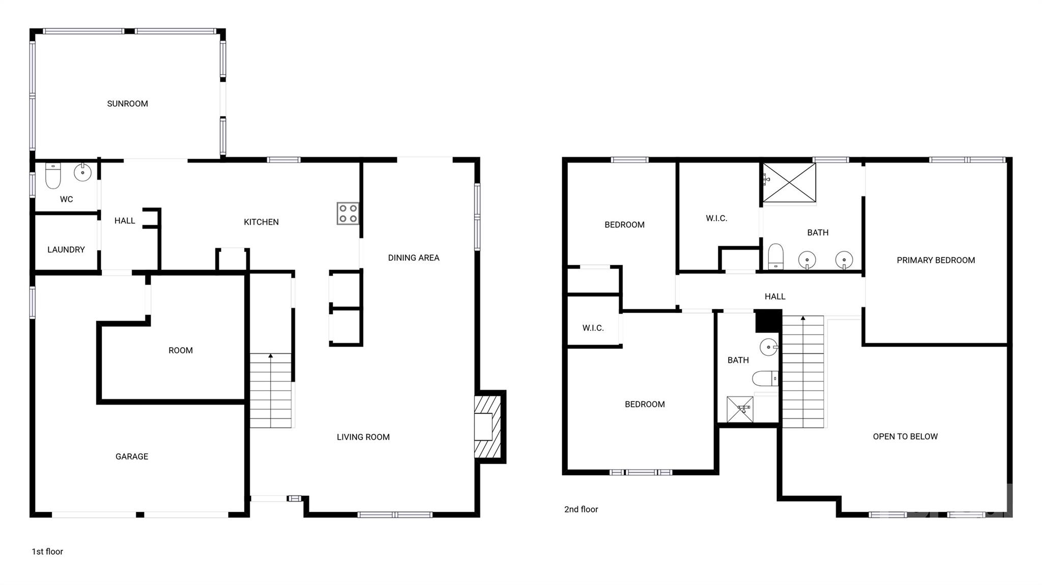 12015 Landen Drive — Charlotte