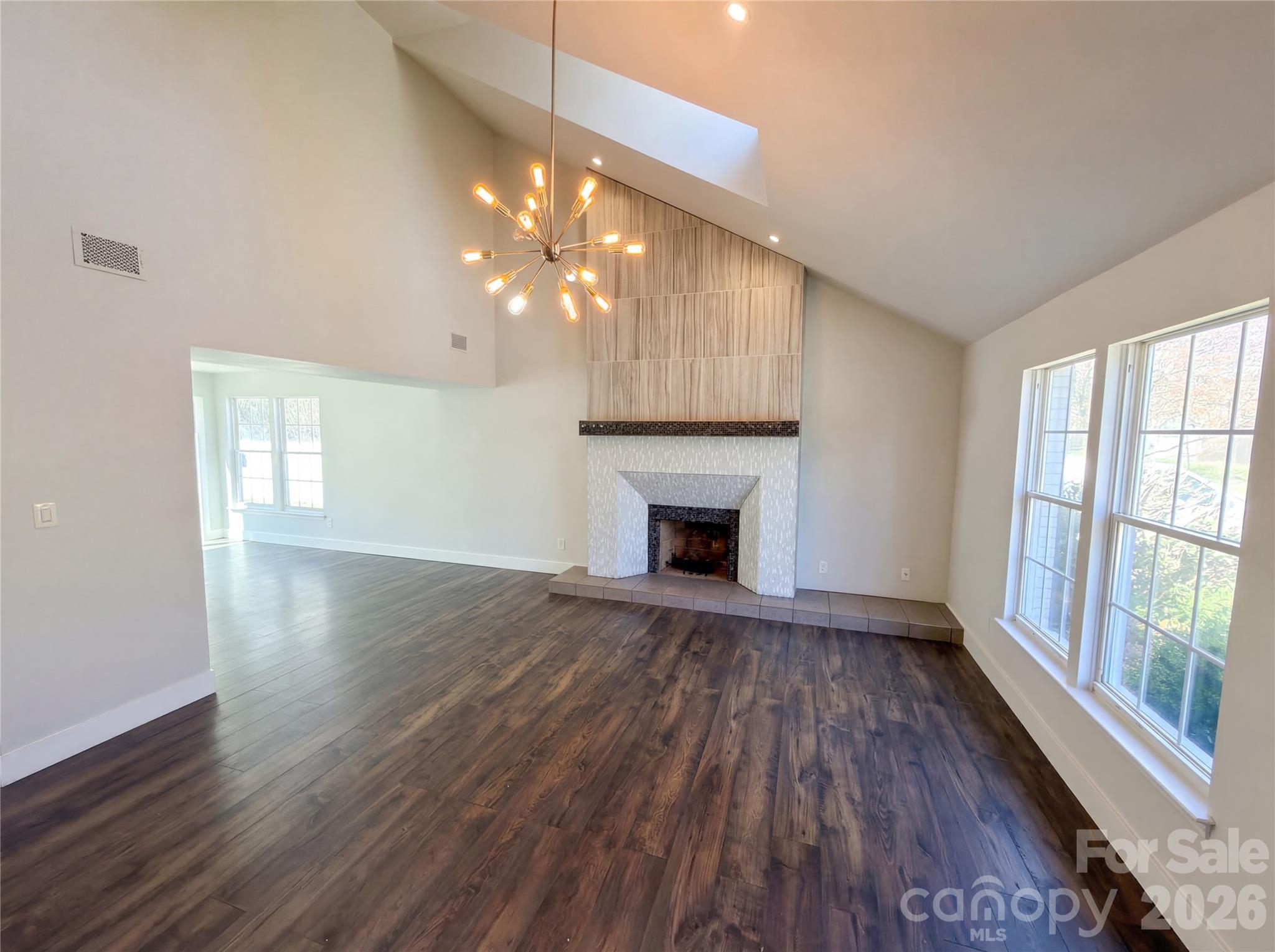12015 Landen Drive — Charlotte